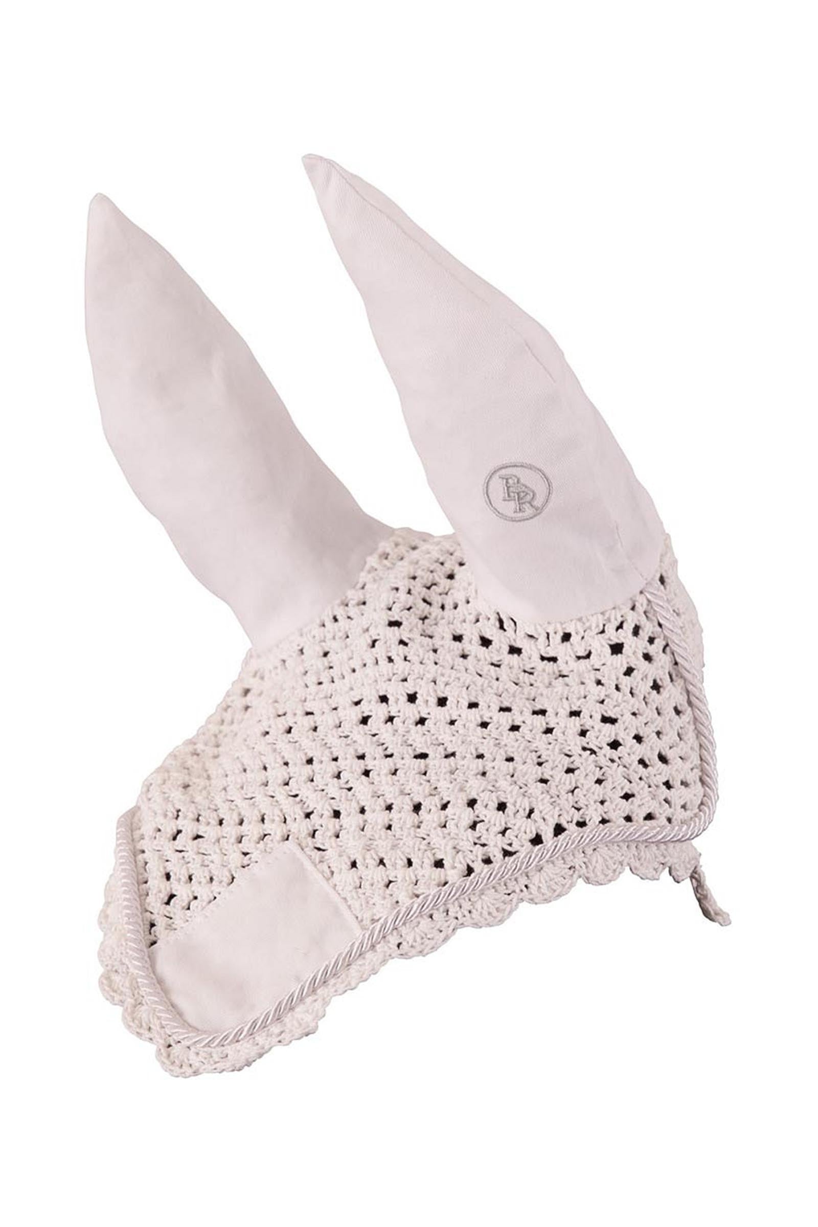 BR Event Cotton Ear Bonnet Saddle Pads