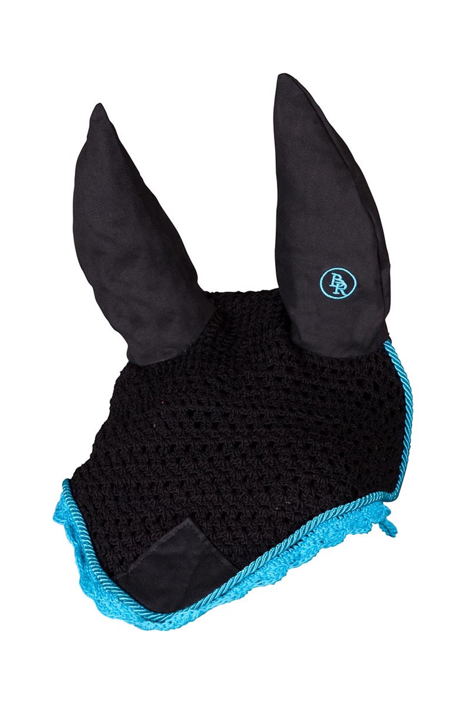 BR Event Cotton Ear Bonnet Saddle Pads