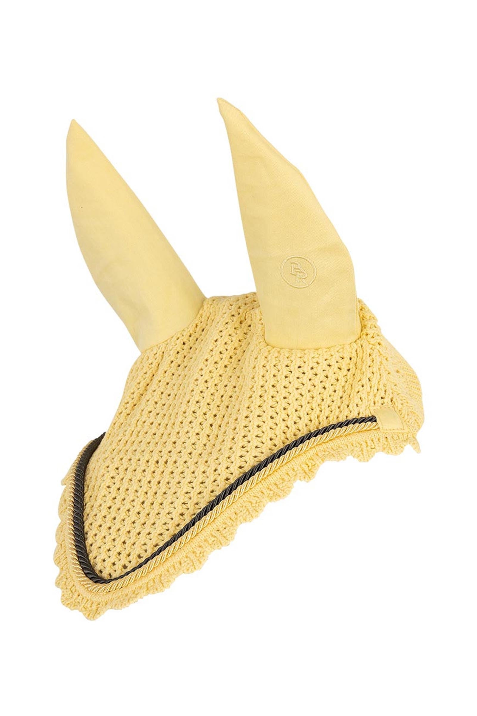 BR Event pamut fülvédő Nyeregalátétek