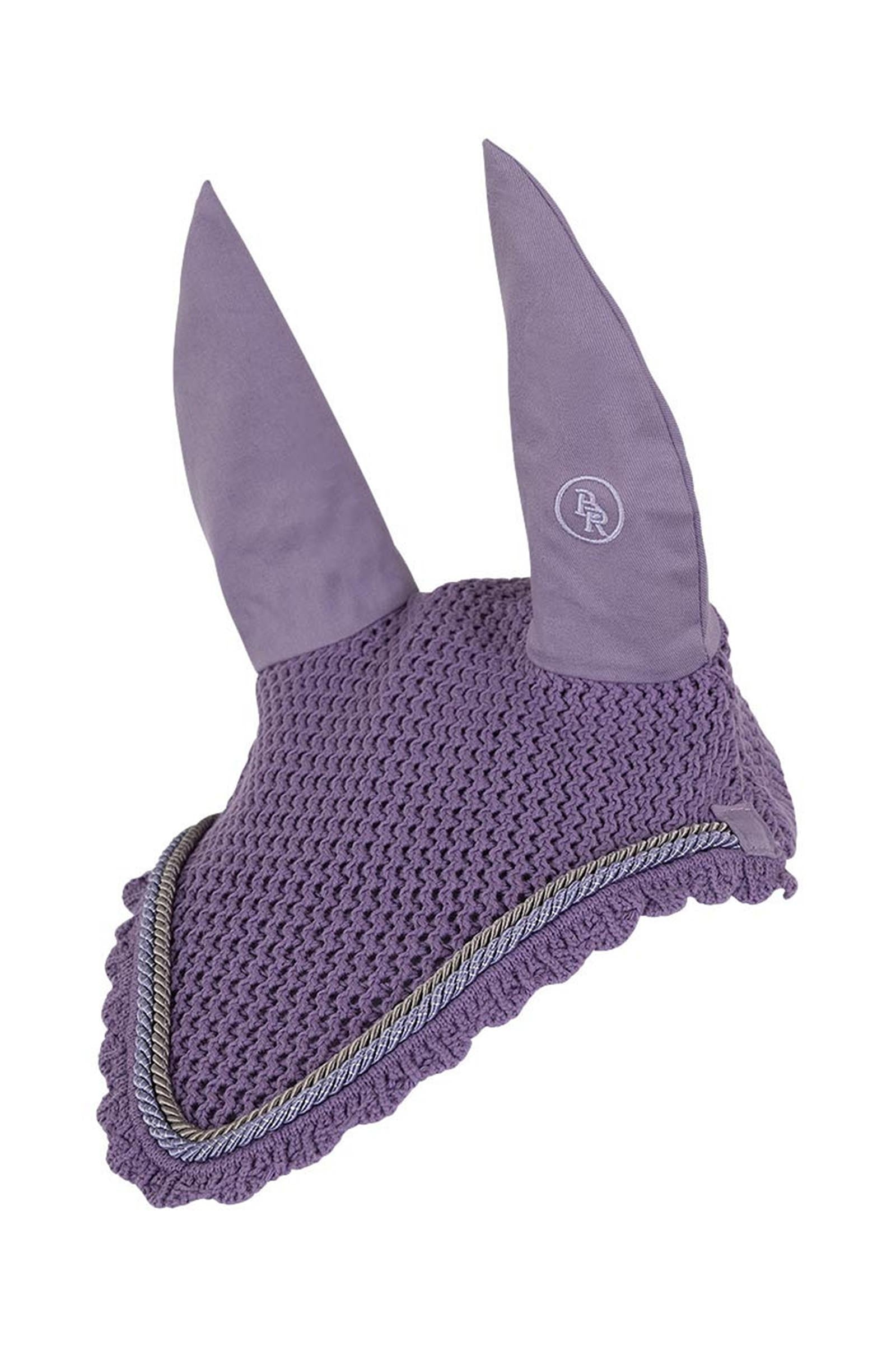 BR Event pamut fülvédő Nyeregalátétek