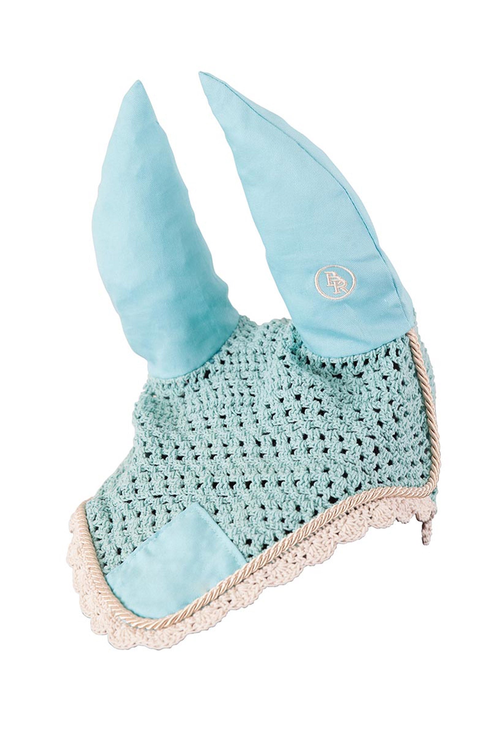 BR Event pamut fülvédő Nyeregalátétek