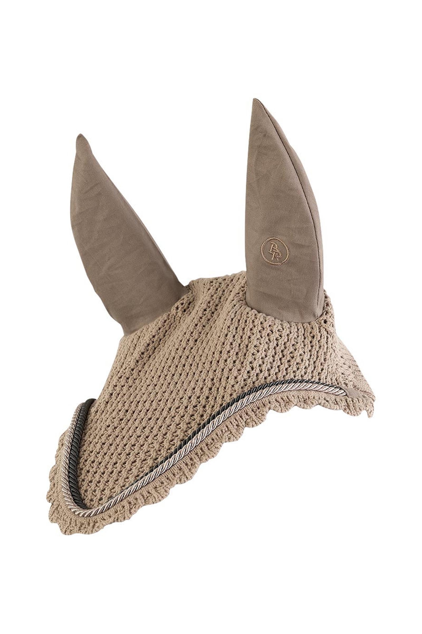 BR Event pamut fülvédő Nyeregalátétek