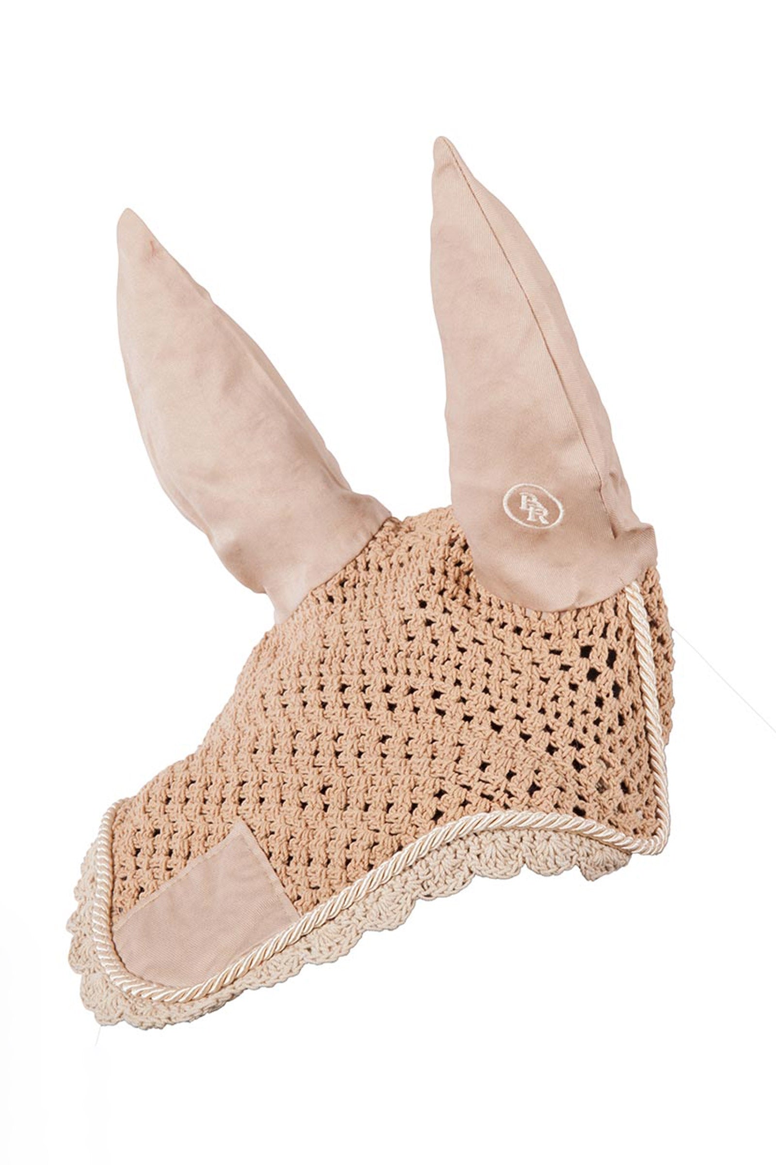 BR Event pamut fülvédő Nyeregalátétek