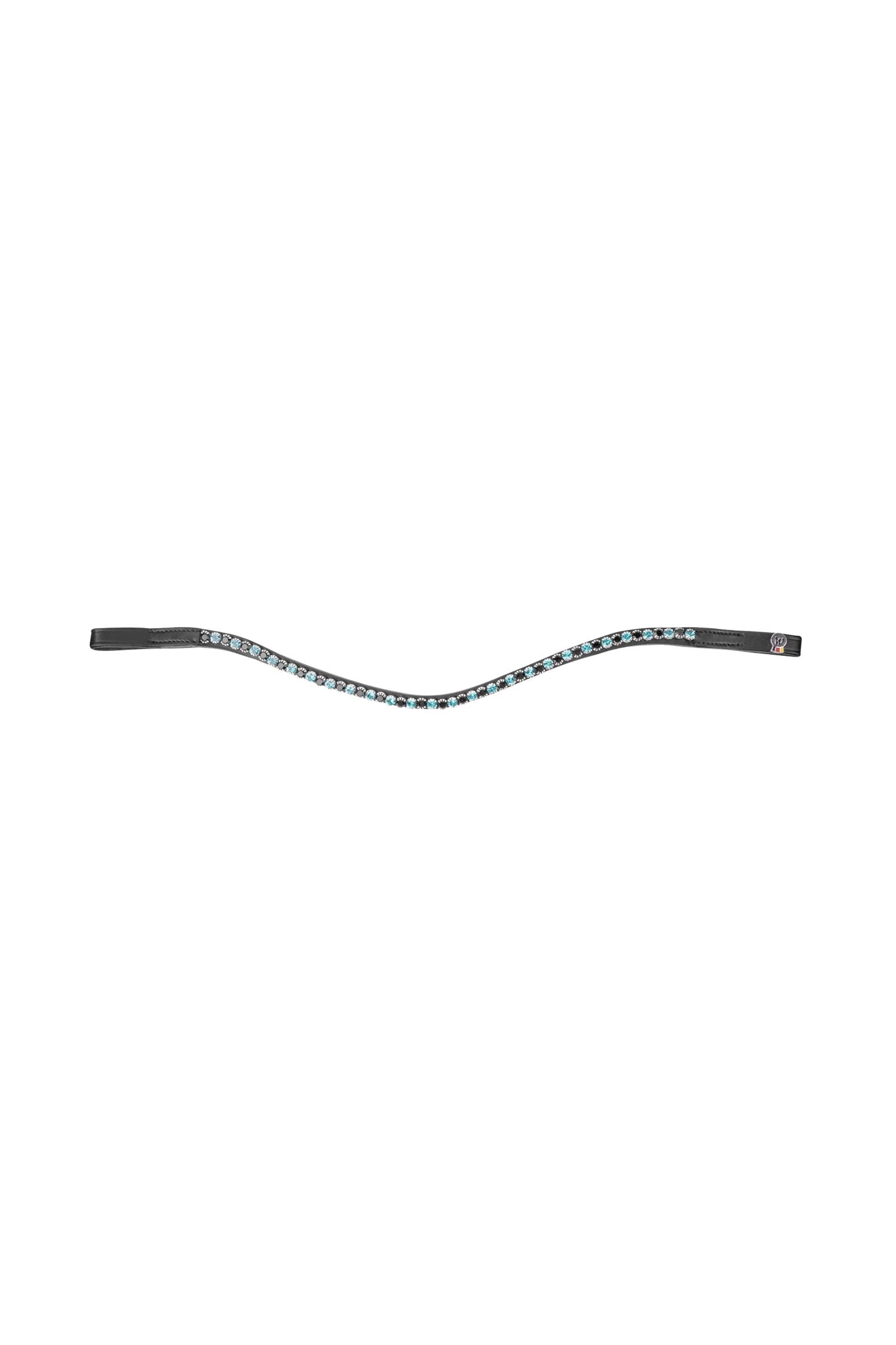 Waldhausen X-Line Glamour Browband Kantárok & Szárak