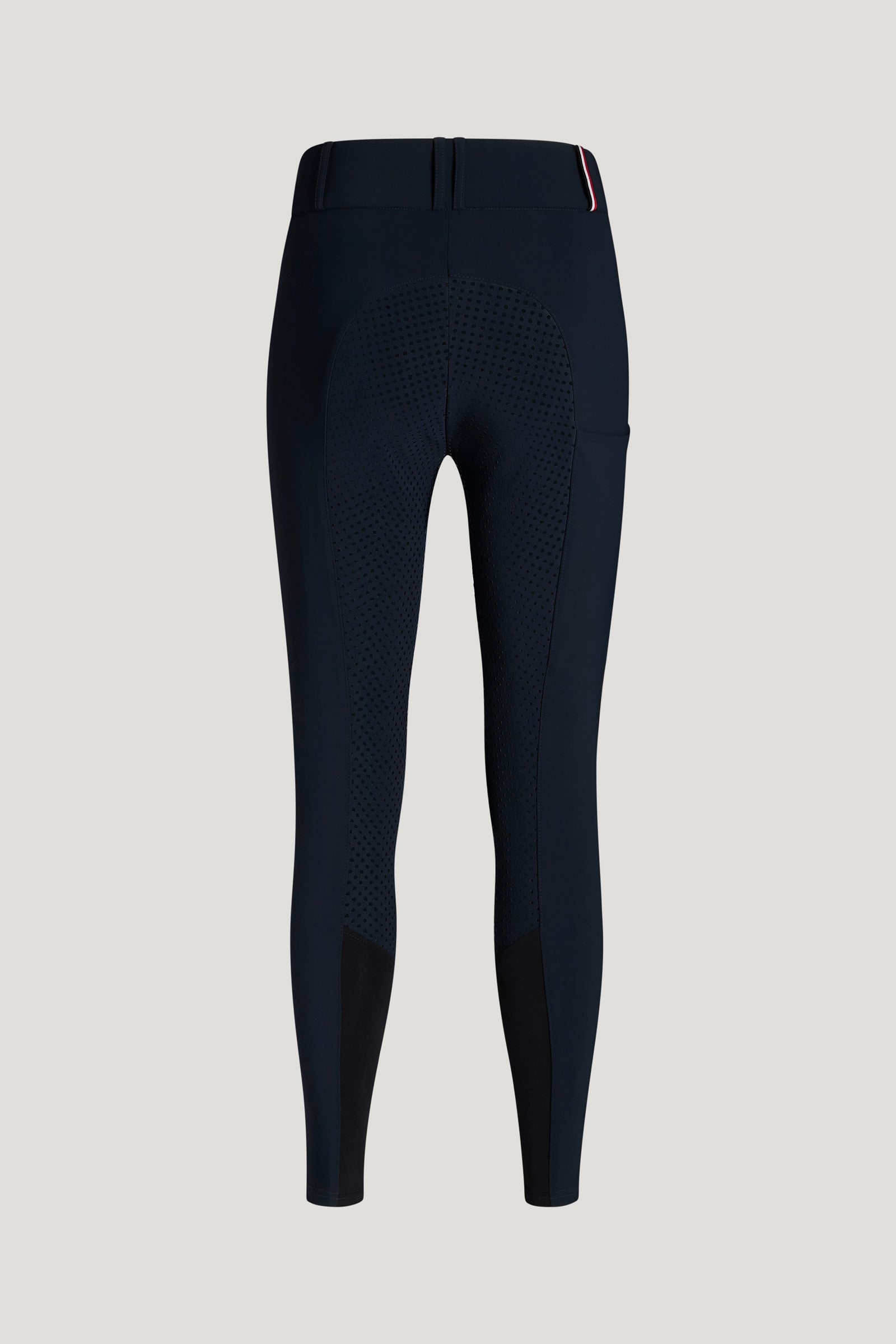 Tommy Hilfiger Equestrian Lea női teljes ülőfelületű lovasnadrág Womens Breeches