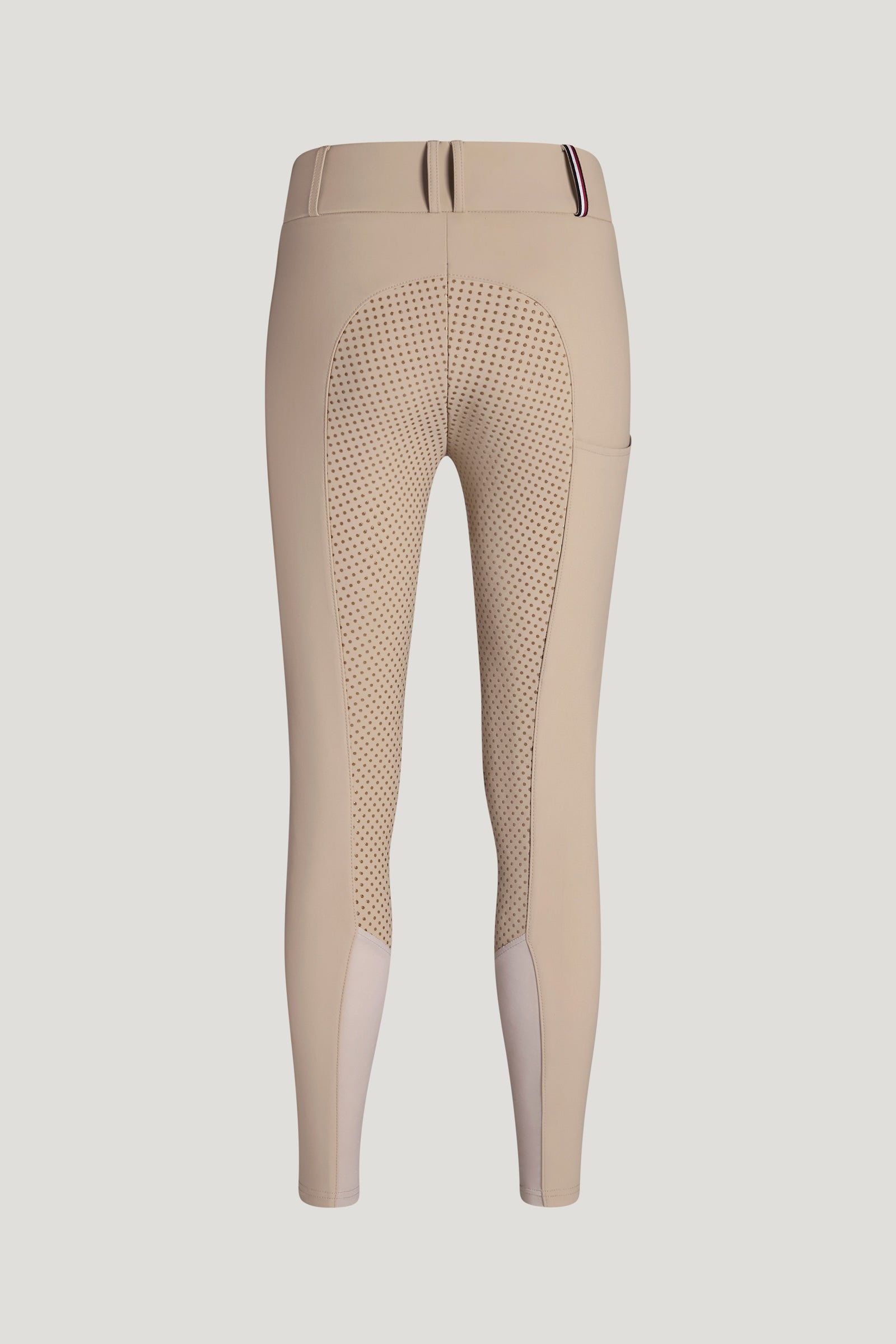 Tommy Hilfiger Equestrian Lea női teljes ülőfelületű lovasnadrág Womens Breeches