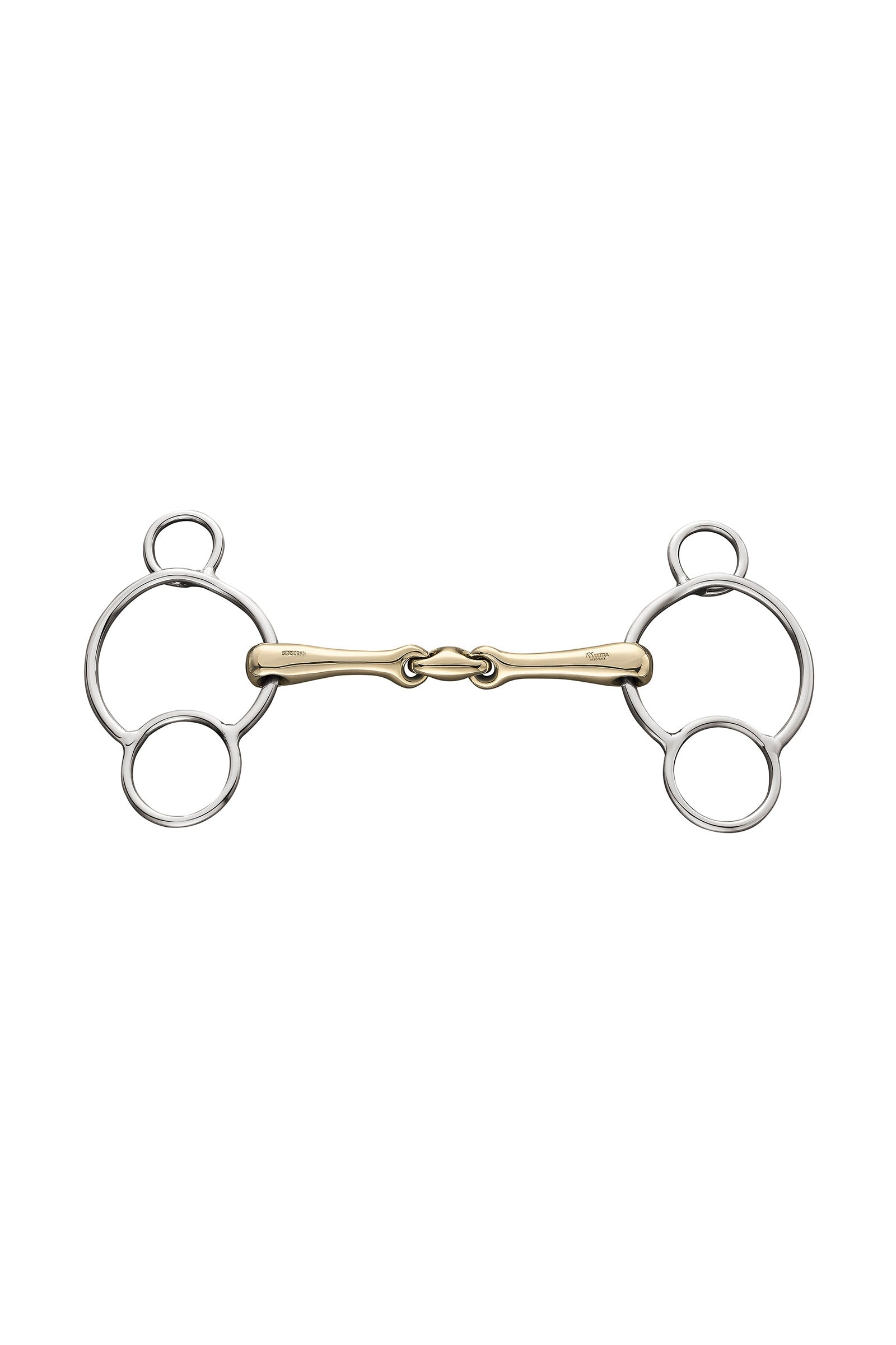 Sprenger KK Ultra Univerzális Zabla Sensogan 16 mm Zablák