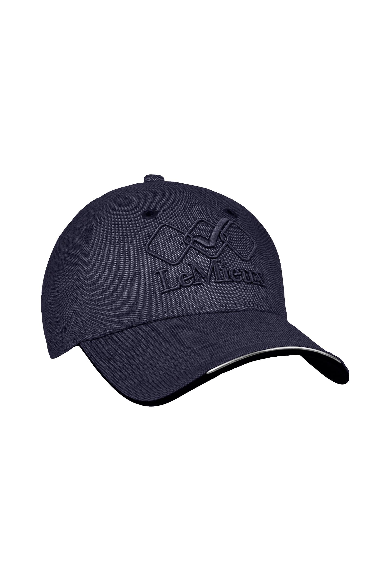 LeMieux Lemieux Team Baseball Cap Accessories