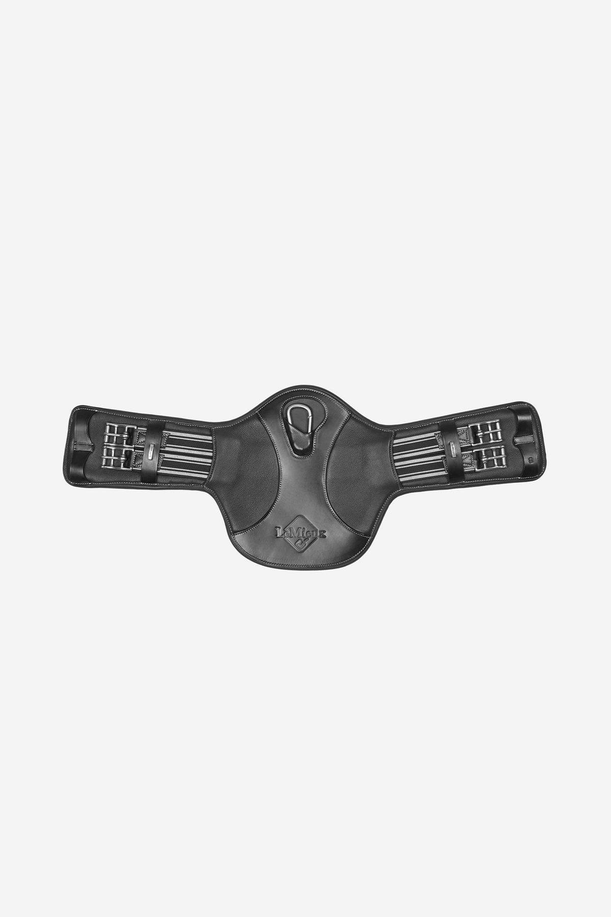 LeMieux Arika Contoured Short Stud Girth Saddles, Girths & Stirrups