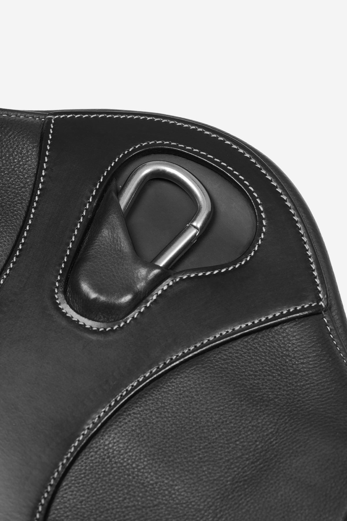 LeMieux Arika Contoured Short Stud Girth Saddles, Girths & Stirrups