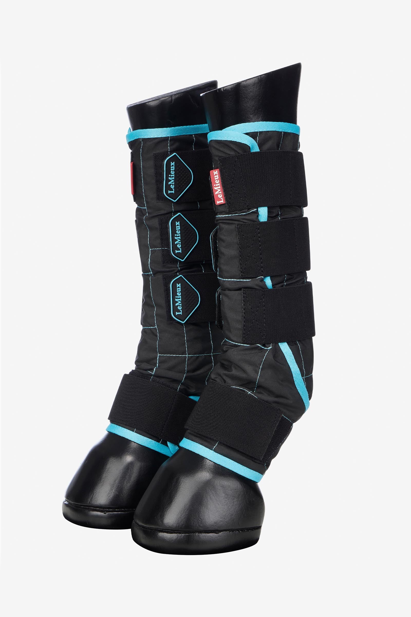 LeMieux Crystal Cool vízvédők Leg & Hoof Protection