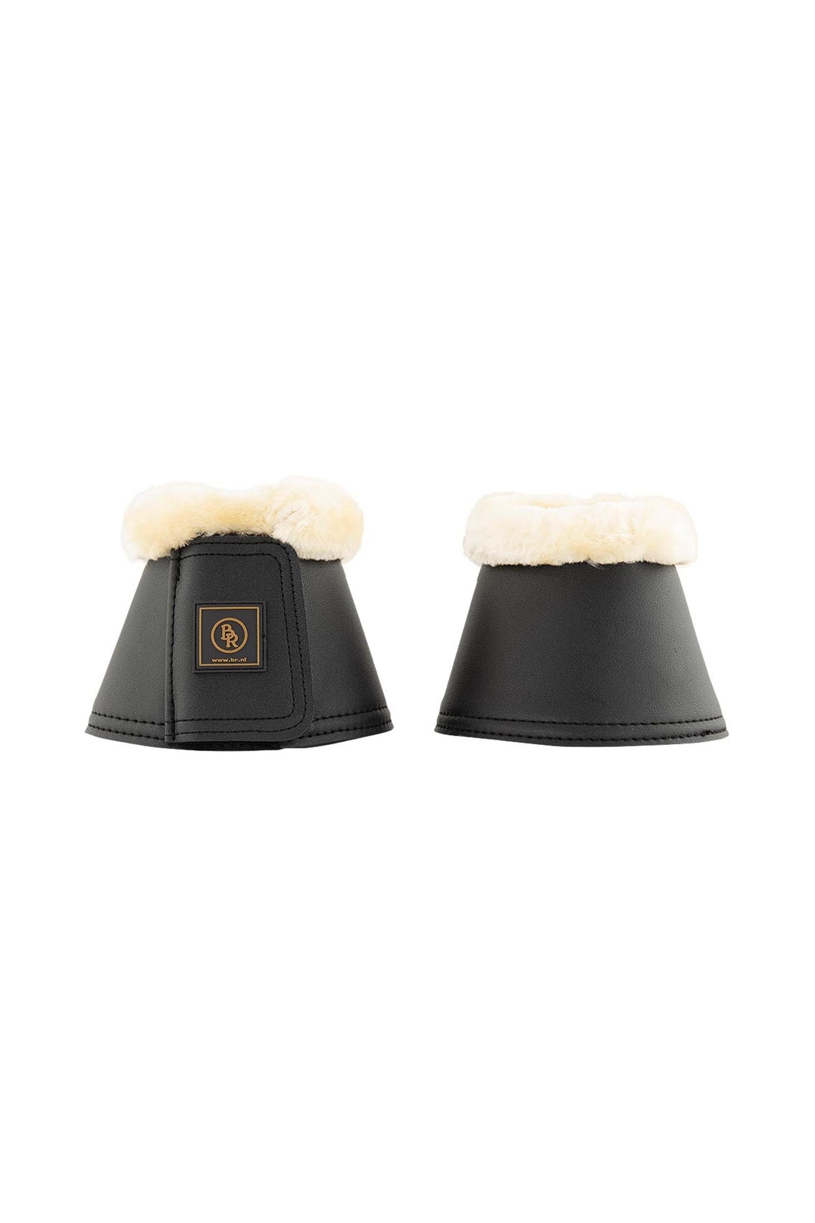BR Majestic bokavédő csengők Leg Protection & Hoof Protection for Horses