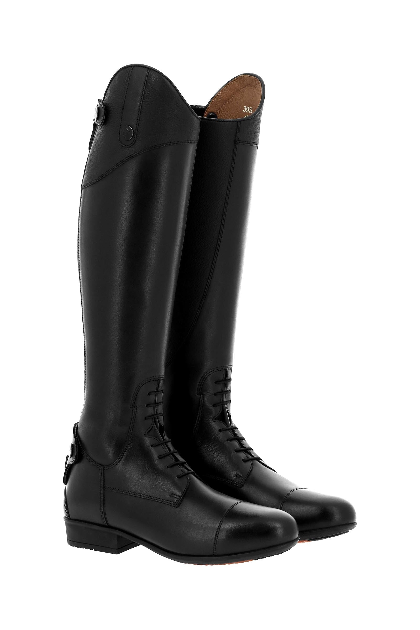 Equi Theme EQUITHÈME New Primera Tall Boots Riding Boots & Riding Shoes