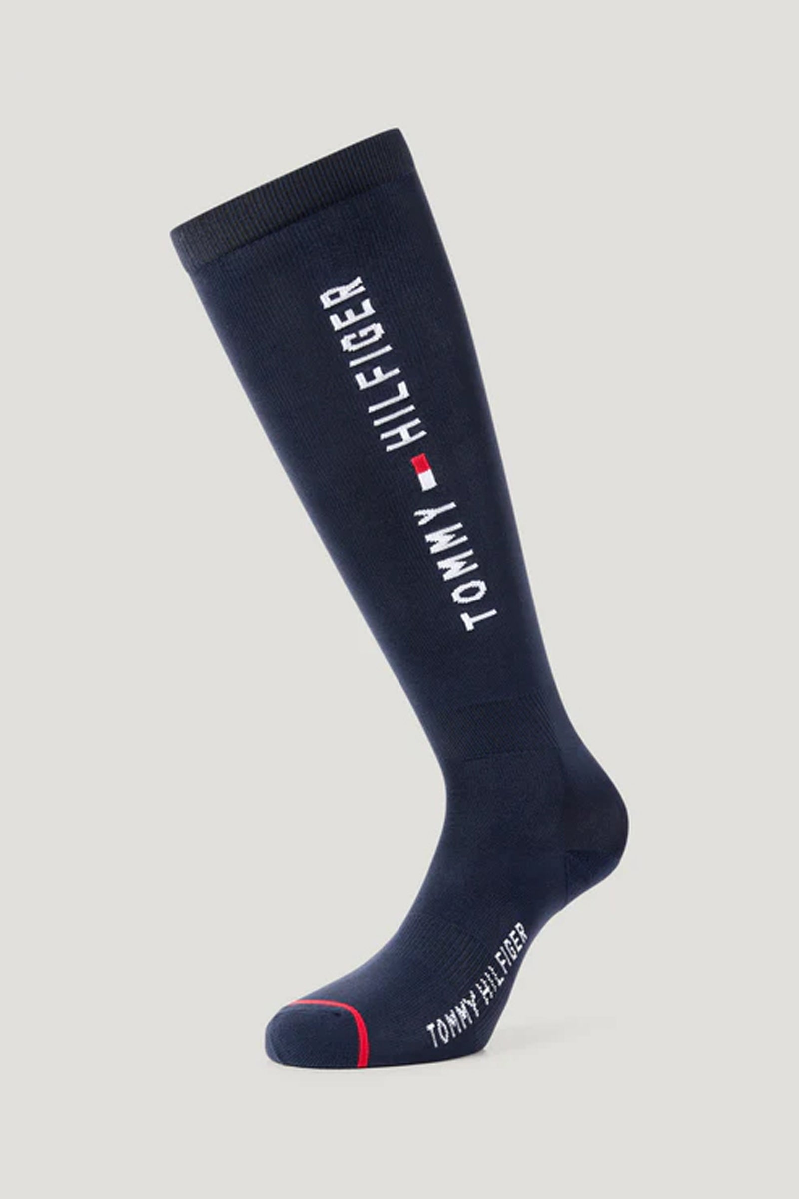 Tommy Hilfiger Equestrian Riga Riding Socks Zoknik