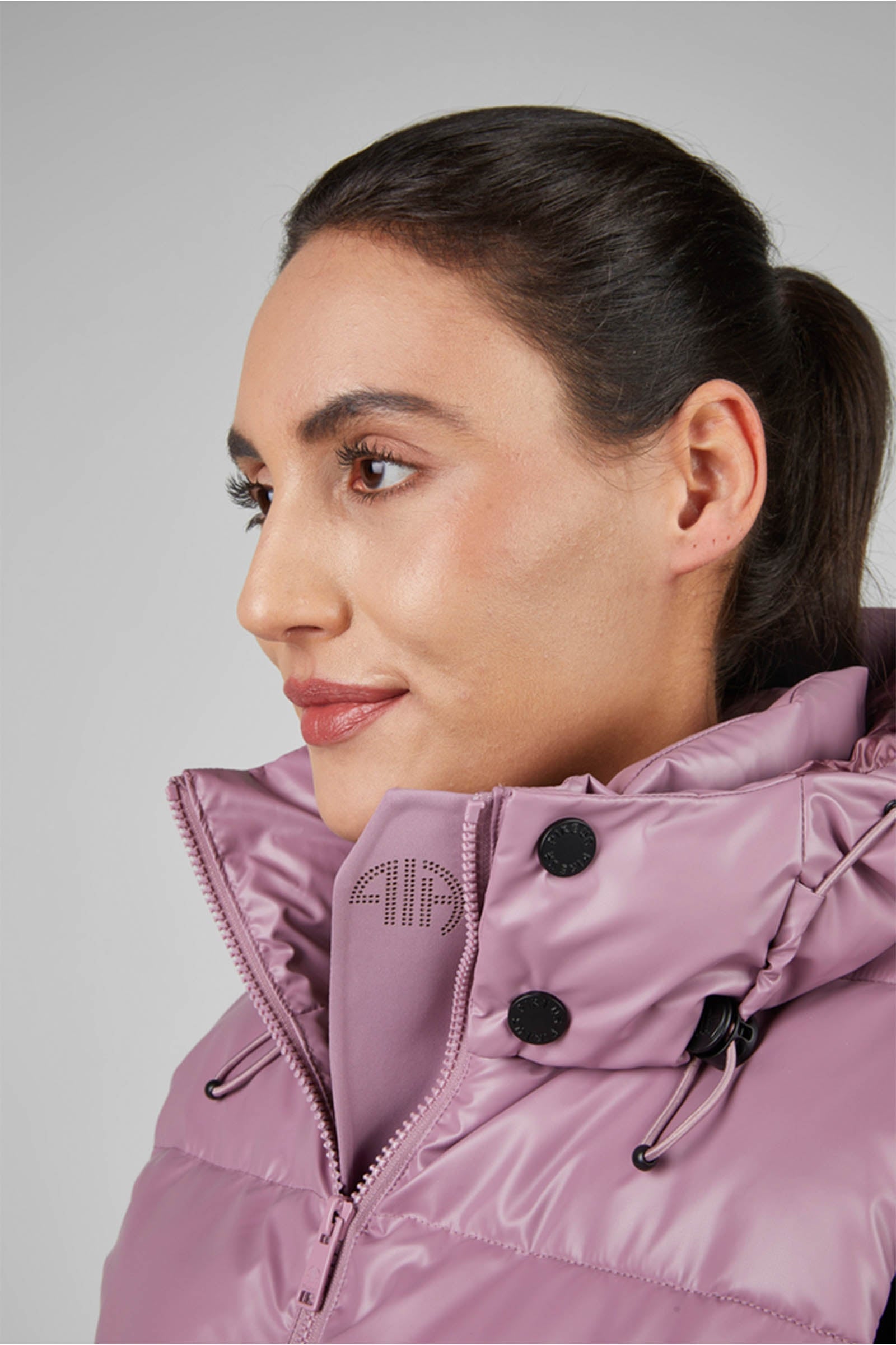 Pikeur Athleisure Women´s Quilted Vest Women’s Riding Clothing