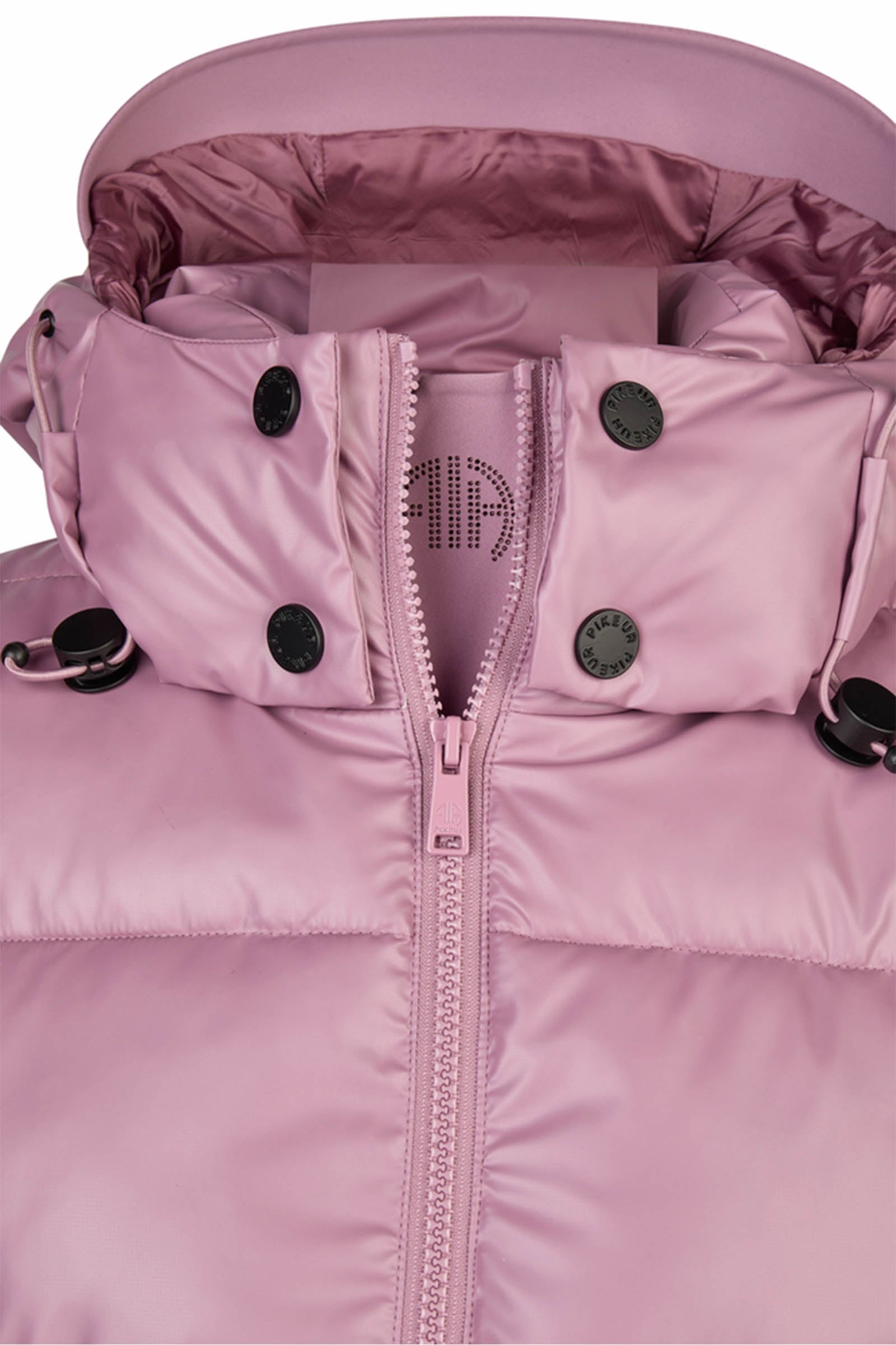 Pikeur Athleisure Women´s Quilted Vest Women’s Riding Clothing