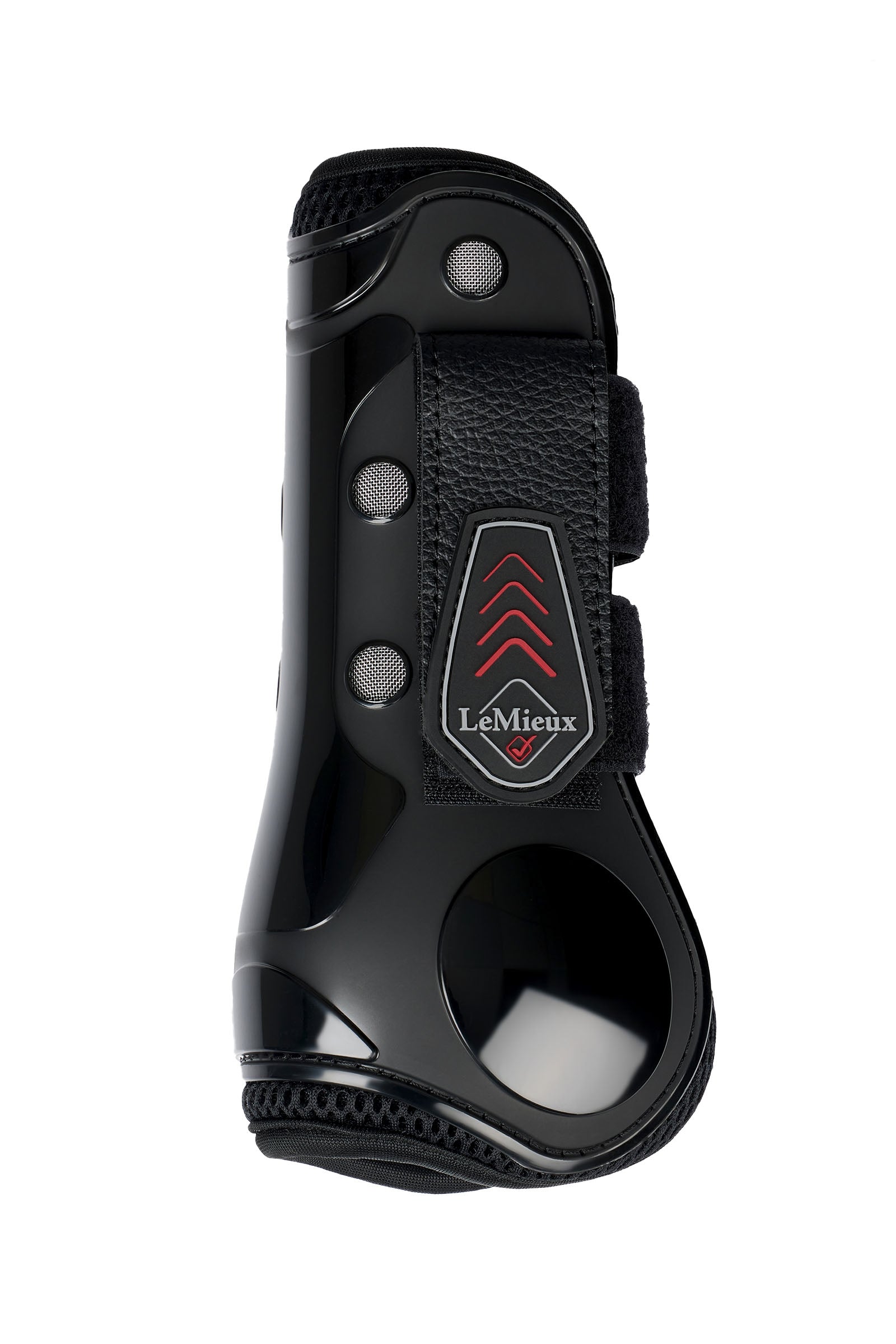 LeMieux Derby ProJump Tendon Boot Leg Protection & Hoof Protection for Horses