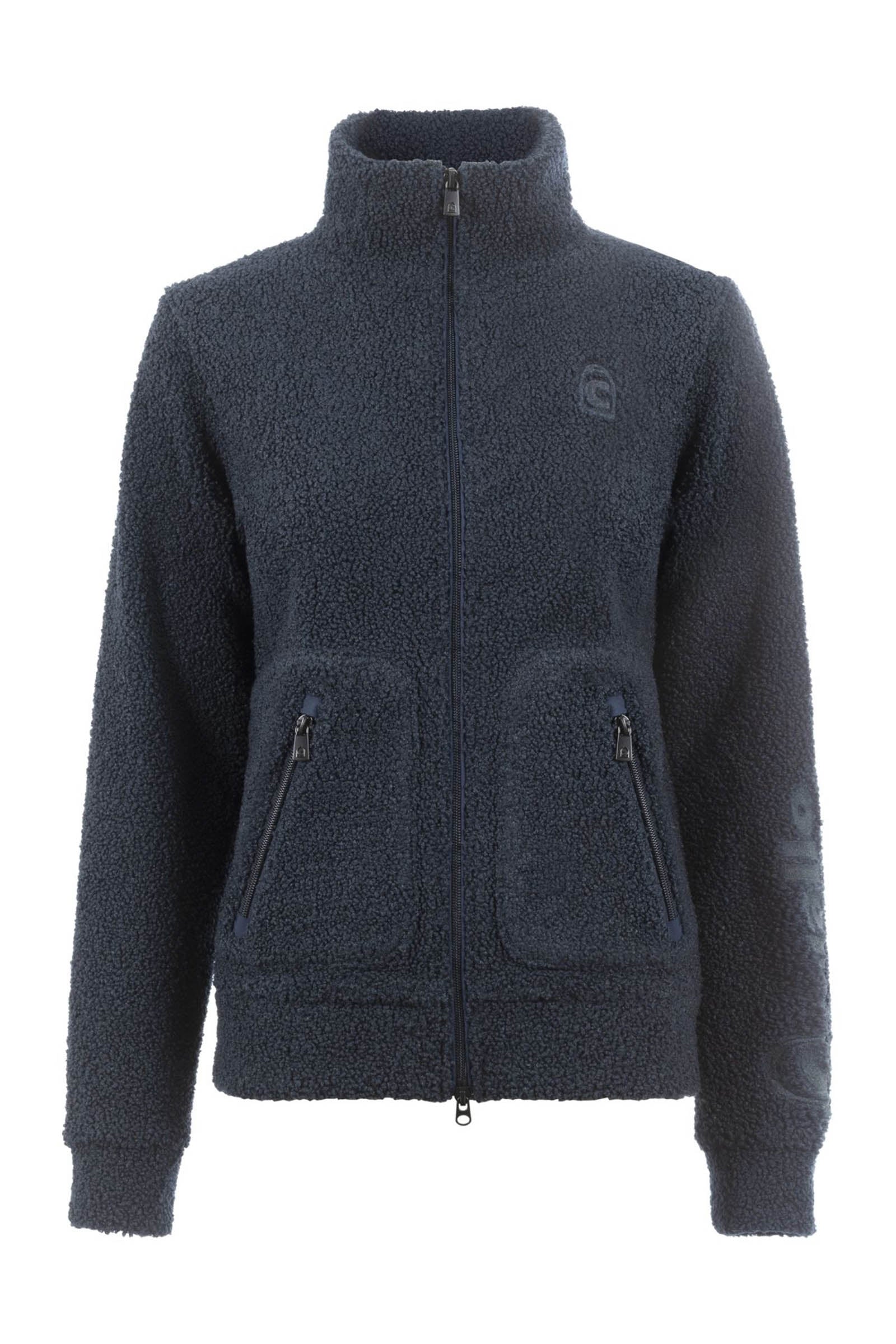 Cavallo CAVALROSIE Women's Teddy Fleece Jacket Noi Ruházat