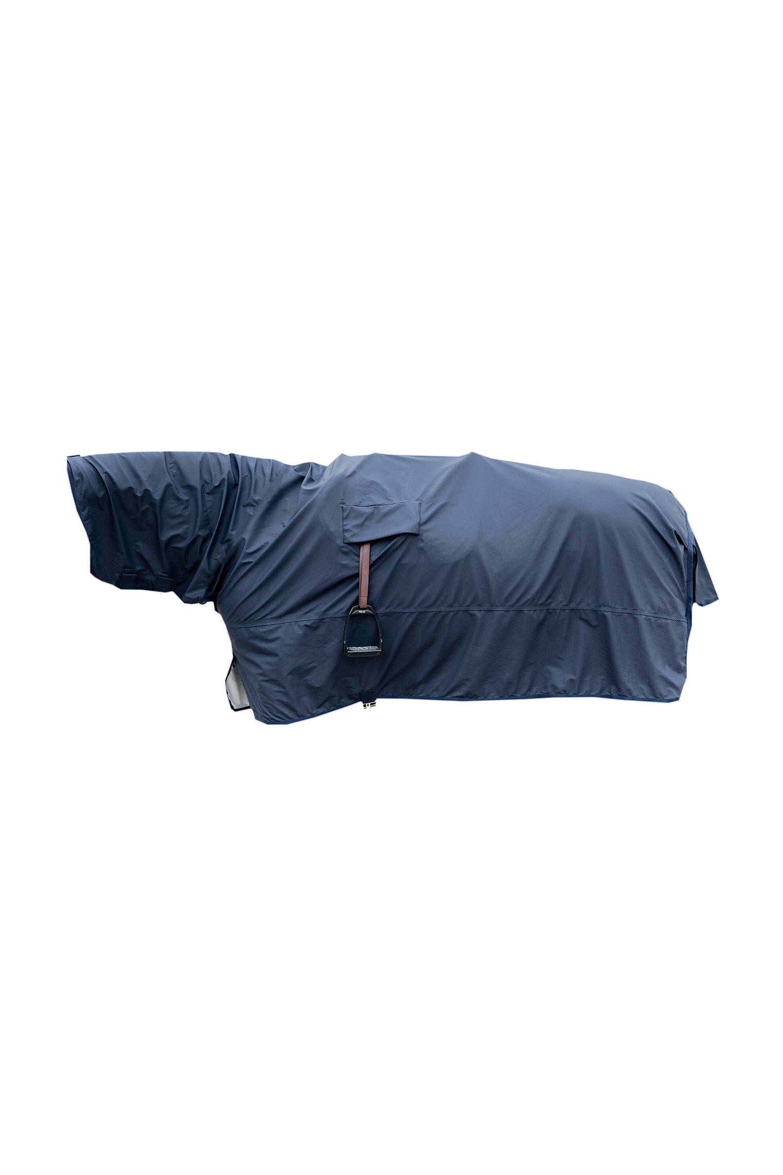 Kentucky Horsewear Hurricane Esőkabát, 0g Lótakarók