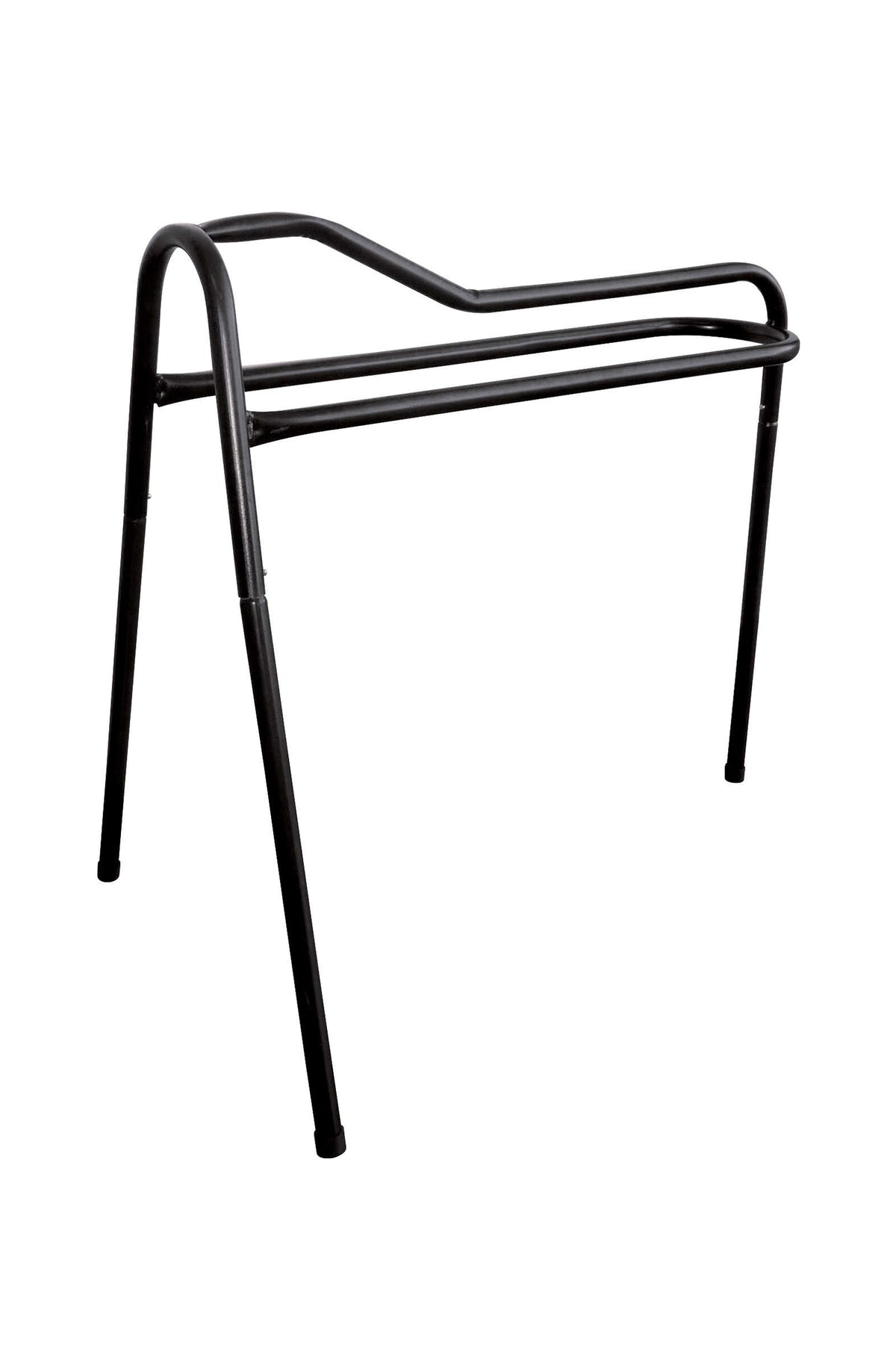 HIPPOTONIC Tripod Saddle Rack (76 cm) Stable Equipment
