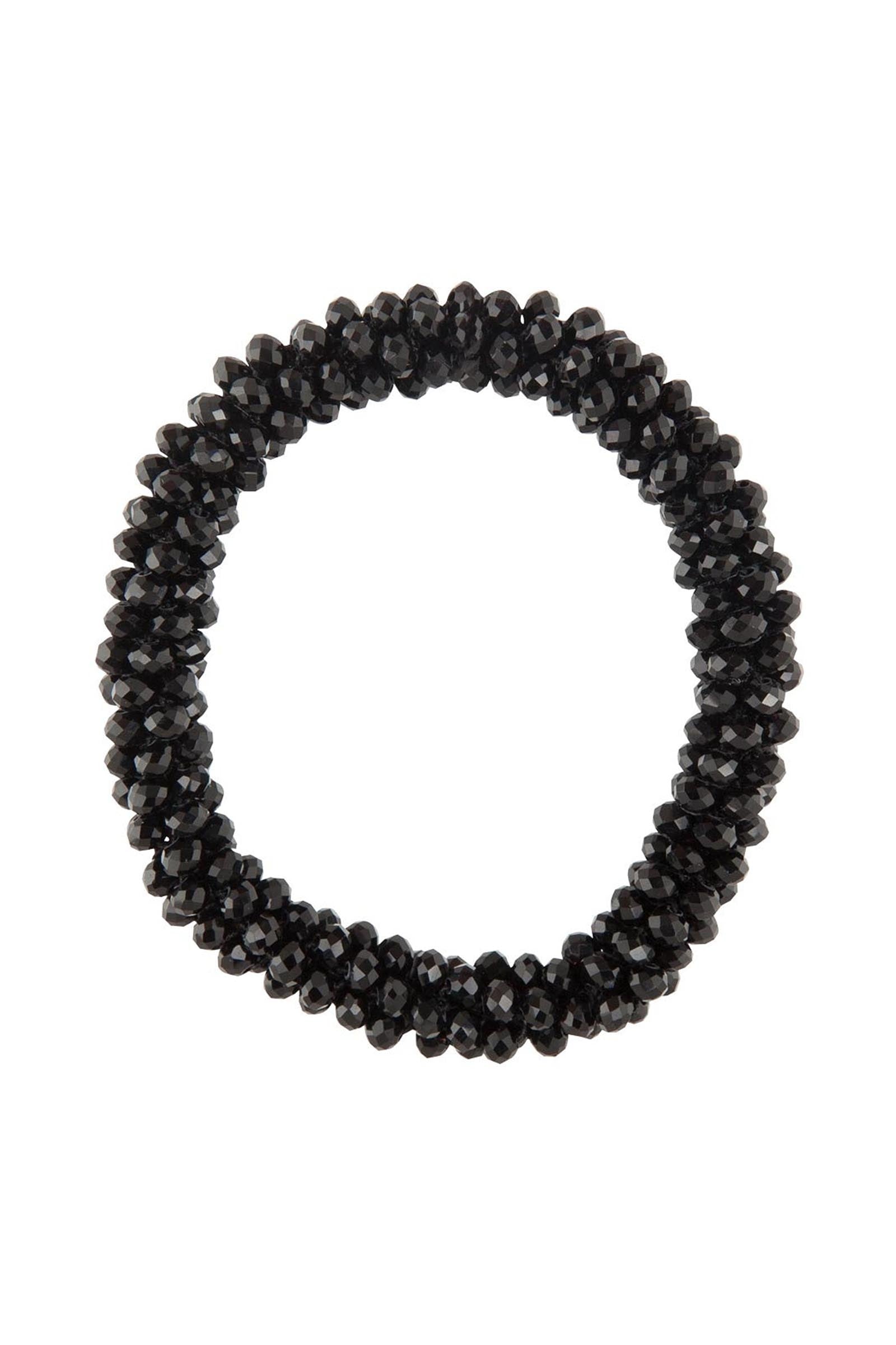 BR Kiki hajgumi kristály díszítéssel Noi Ruházat