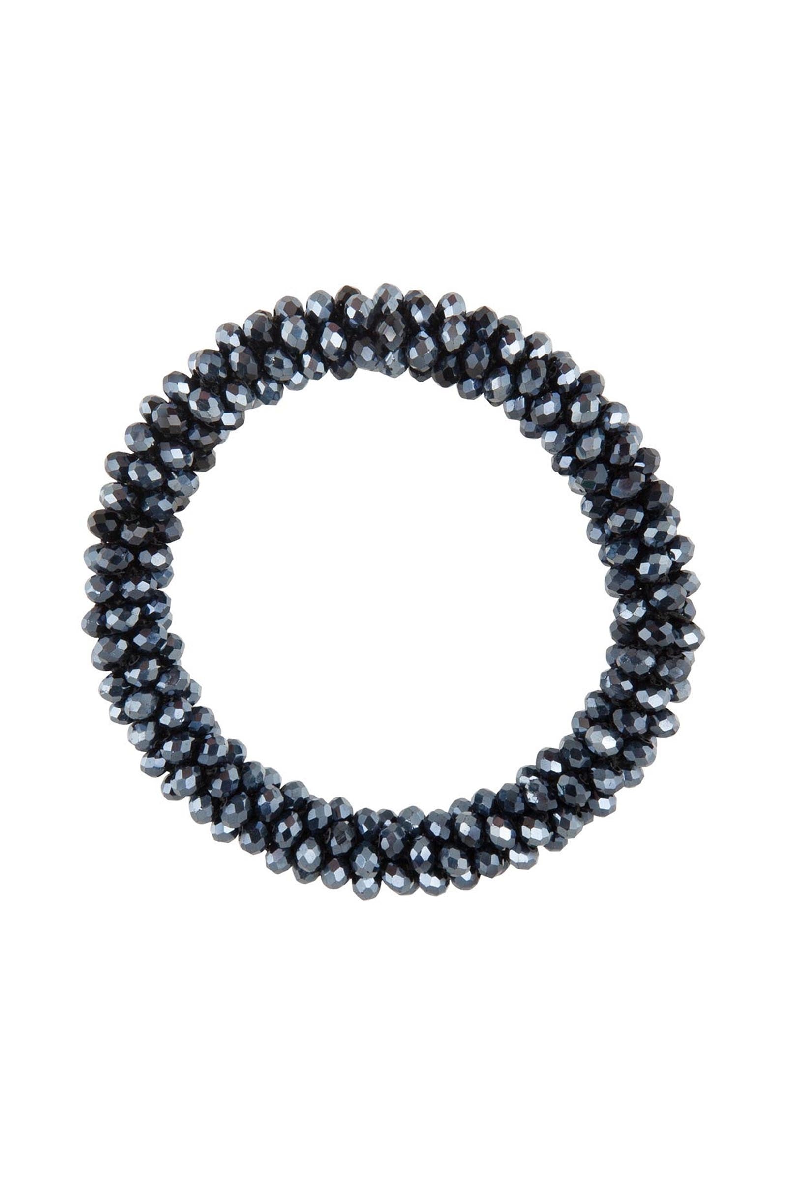 BR Kiki Scrunchie With Crystal Trimming Women’s Riding Clothing