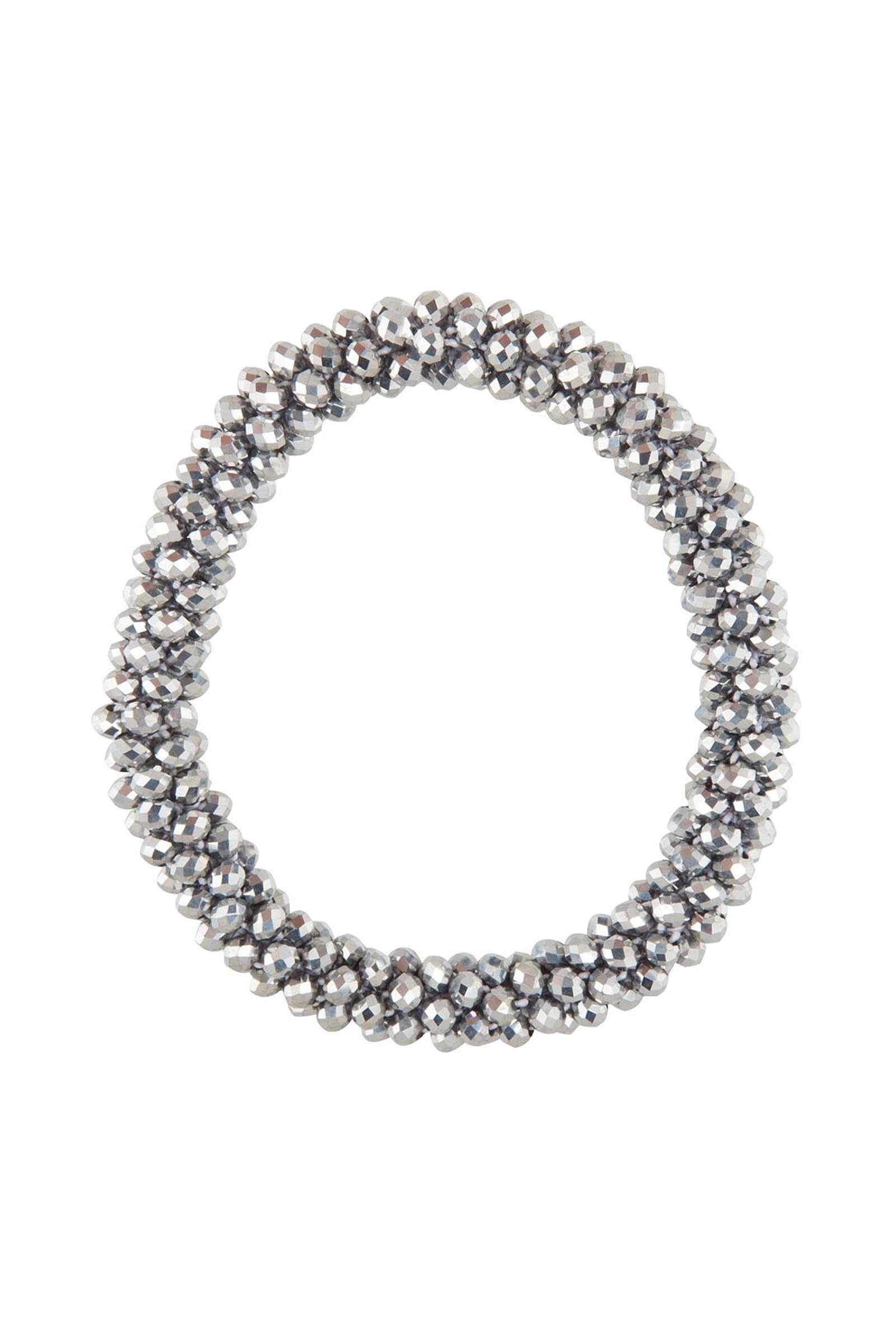 BR Kiki Scrunchie With Crystal Trimming Women’s Riding Clothing