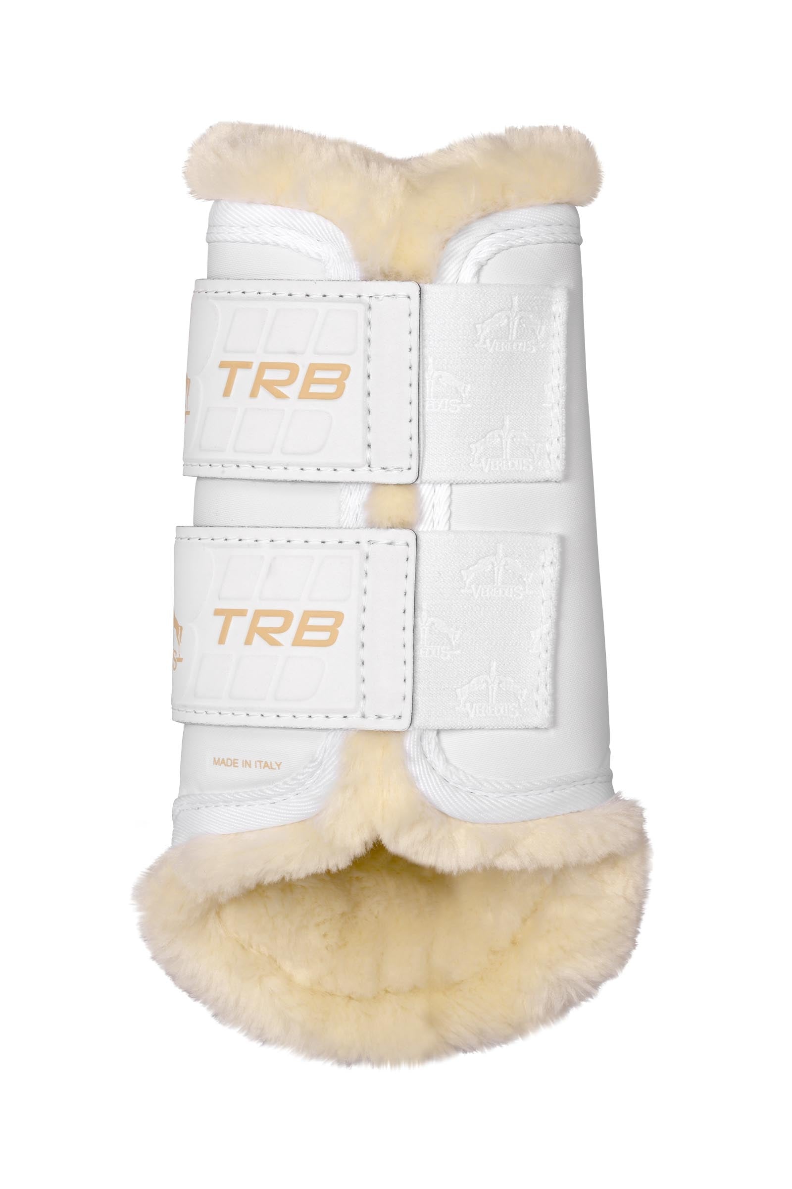 Veredus TRB Save the Sheep első lábvédők Leg Protection & Hoof Protection for Horses