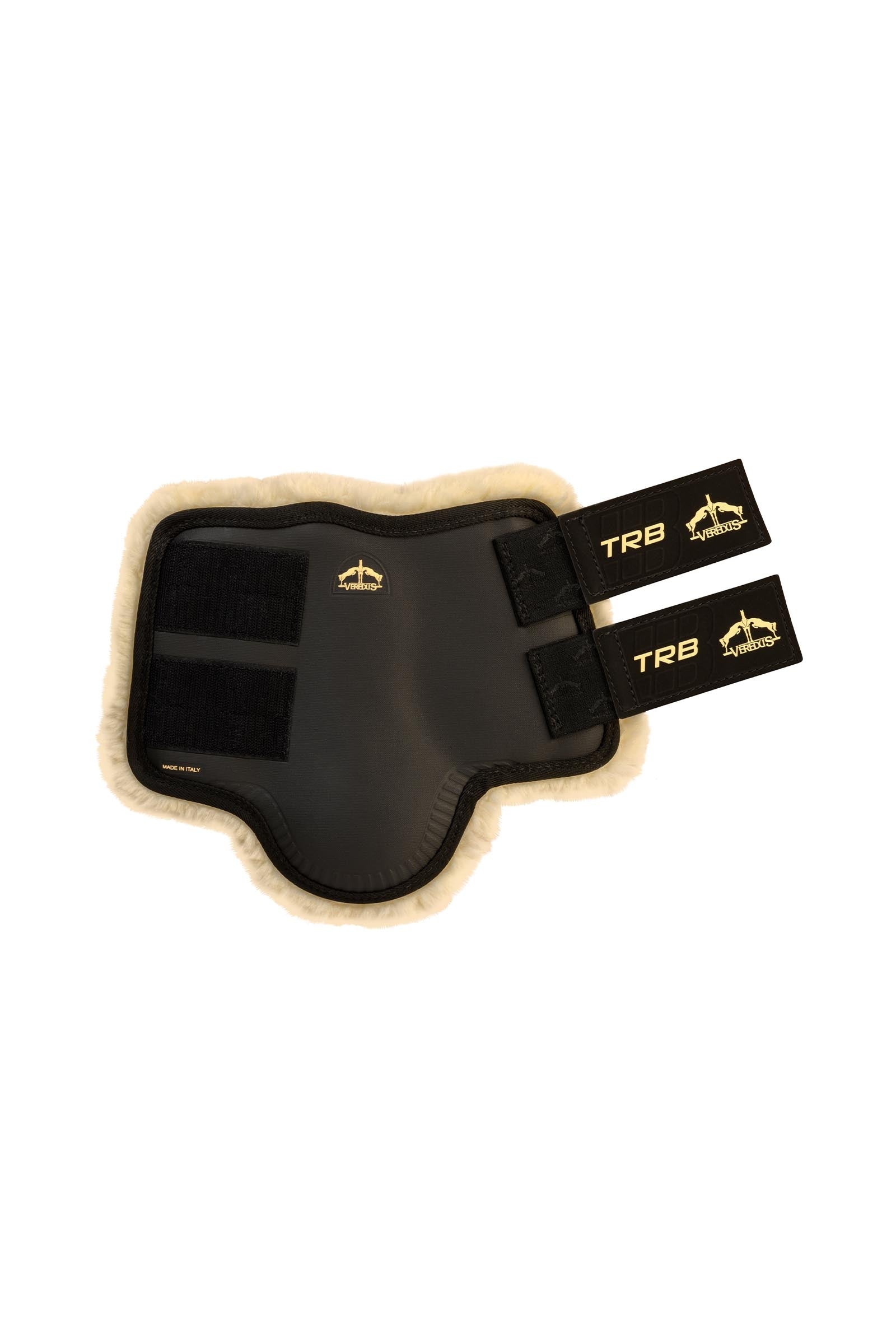 Veredus TRB Save the Sheep Front Boots Leg Protection & Hoof Protection for Horses