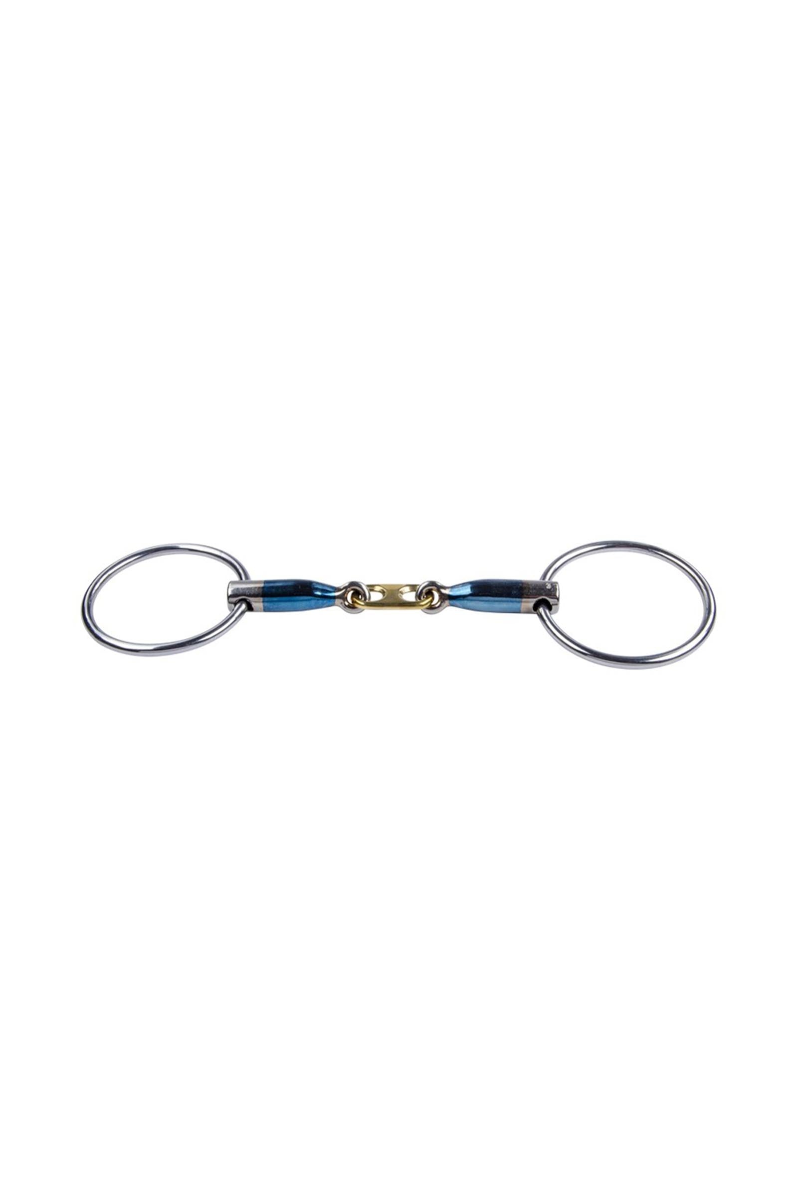 Trust Equestrian Loose Ring Dr. Bristol Zablák