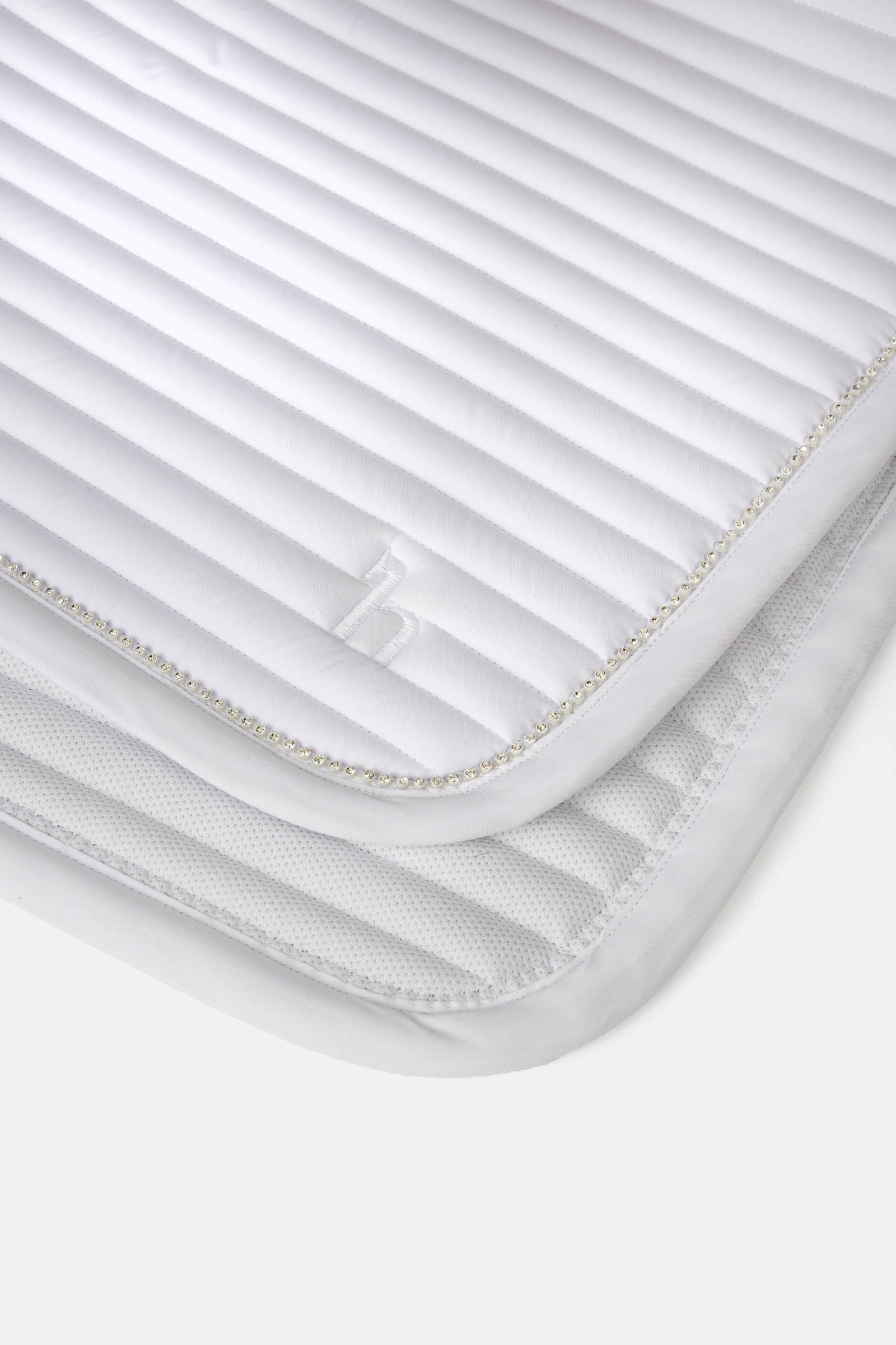 Horze Symphony All Purpose Saddle Pad Saddle Pads