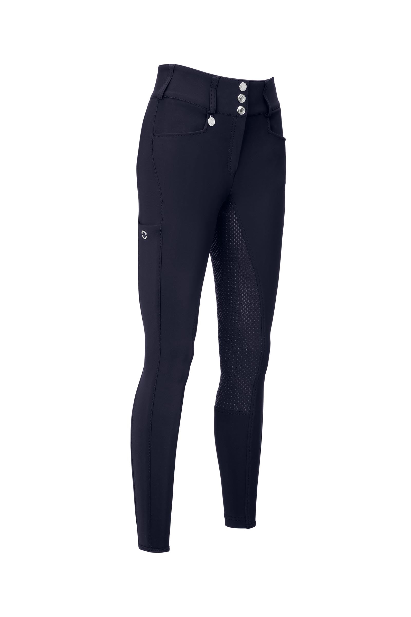 Pikeur New Candela Women´s Fullseat Grip Breeches Womens Breeches