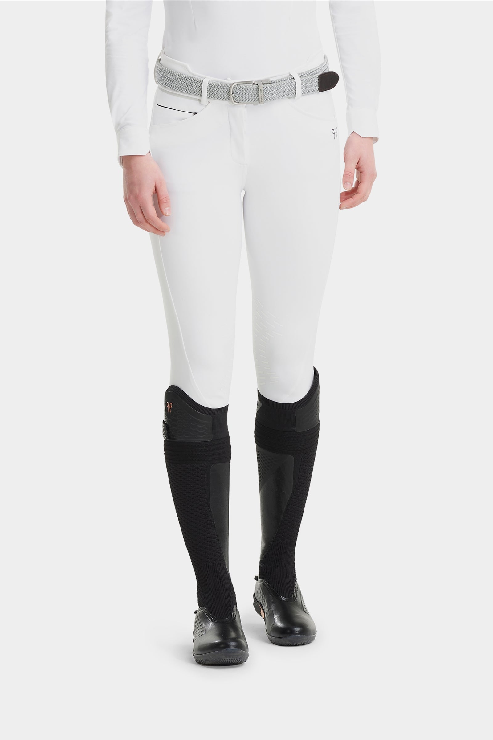 Horse Pilot X-Design női lovaglónadrág Womens Breeches