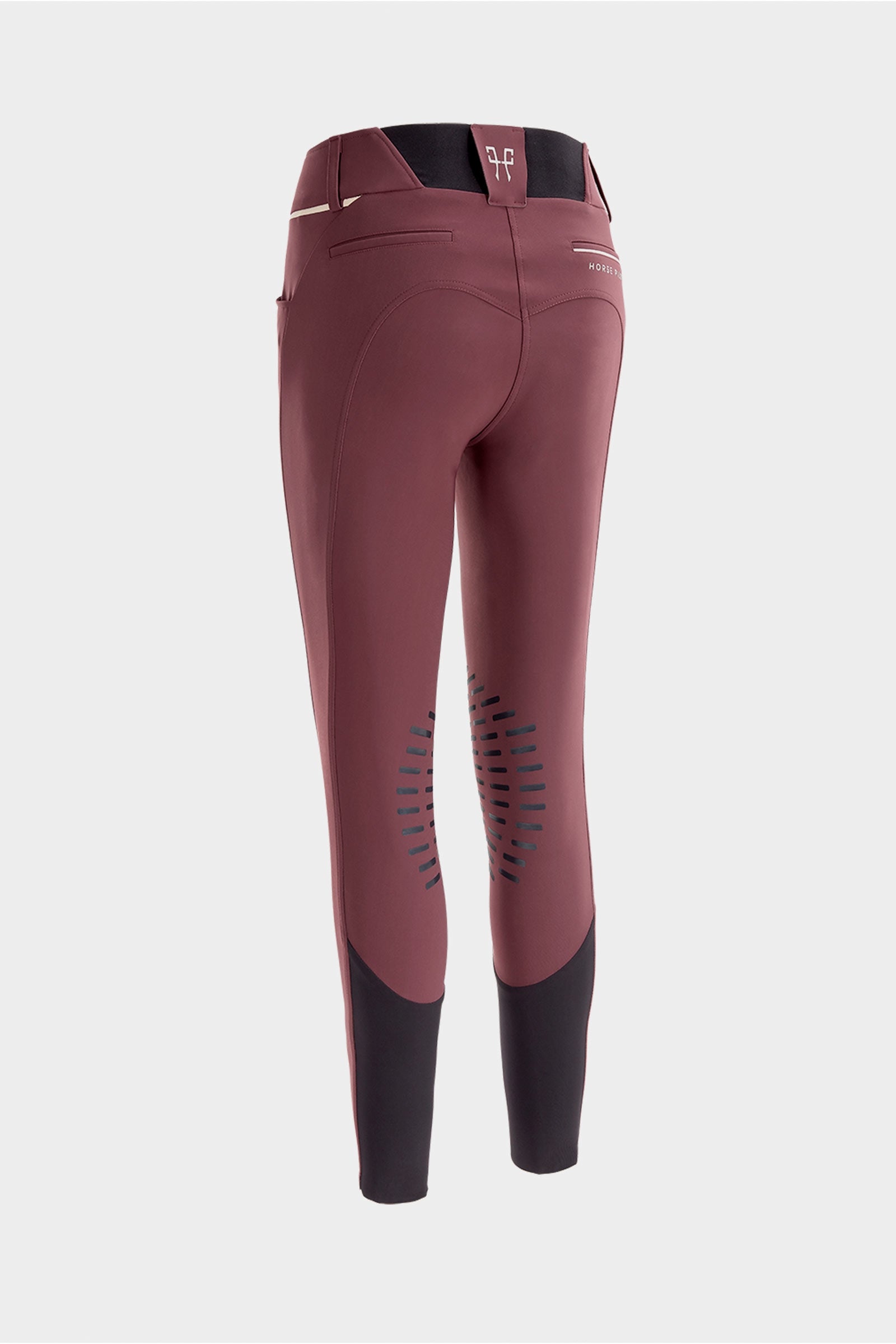 Horse Pilot X-Design női lovaglónadrág Womens Breeches