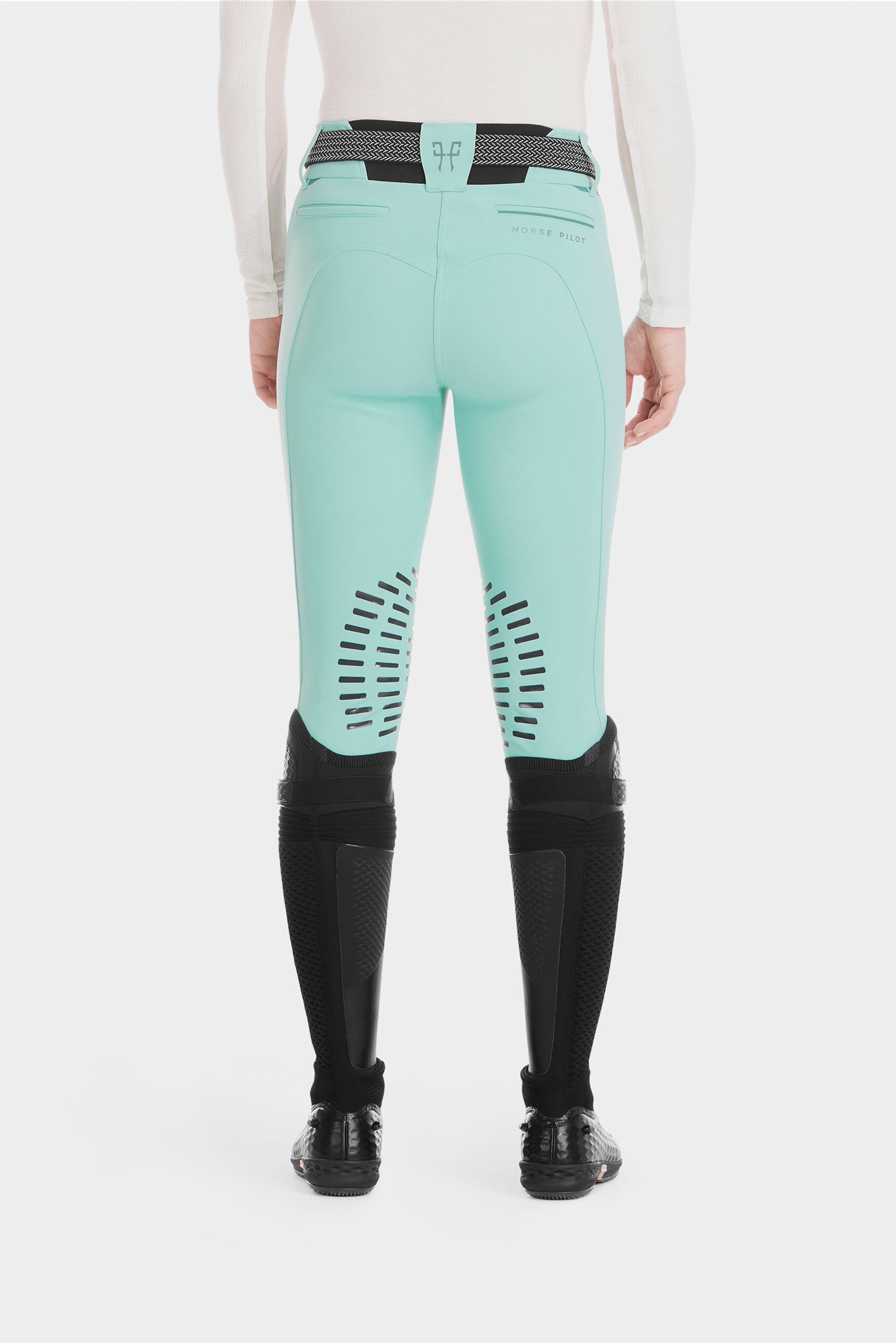 Horse Pilot X-Design női lovaglónadrág Womens Breeches