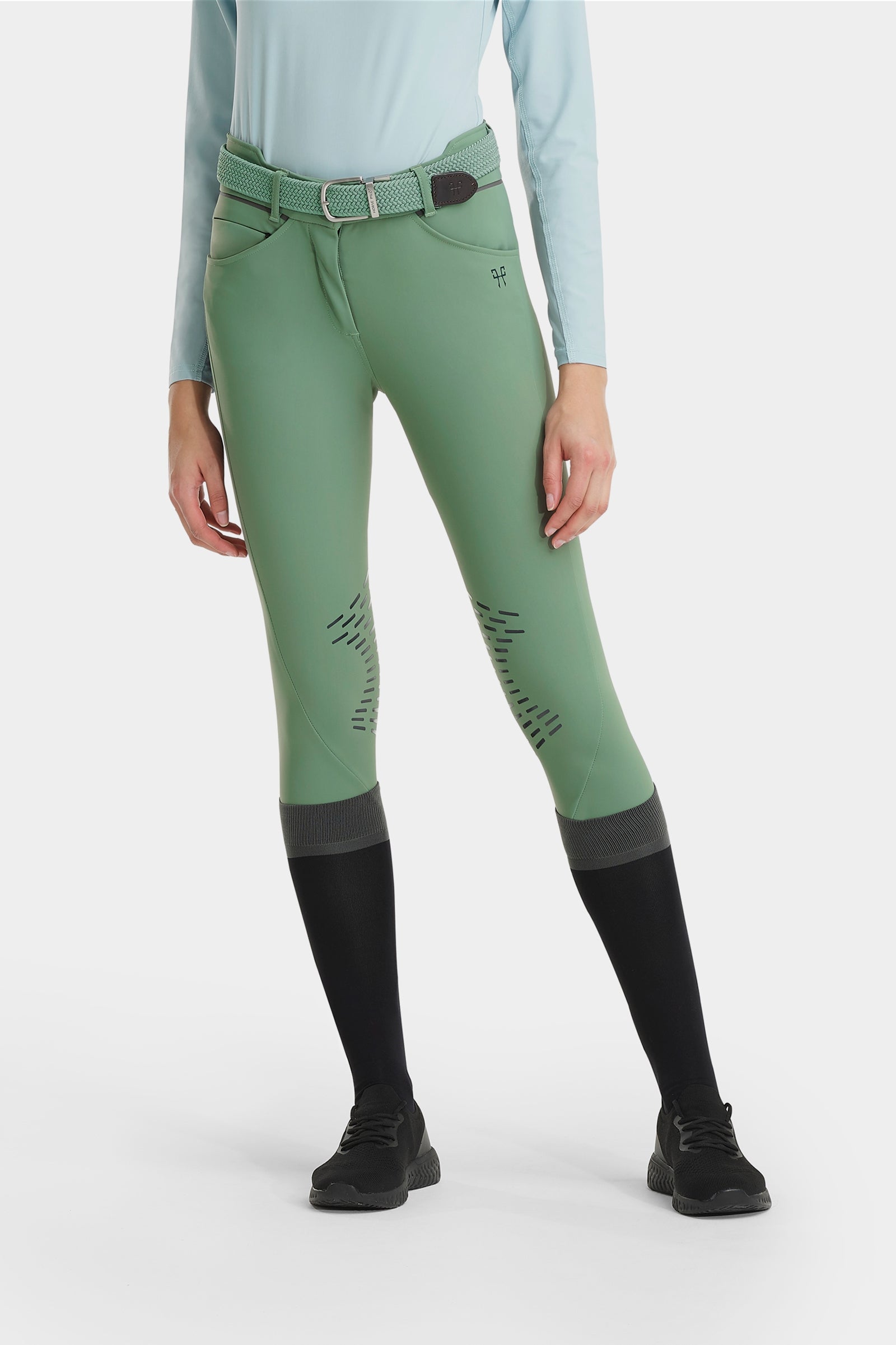 Horse Pilot X-Design női lovaglónadrág Womens Breeches