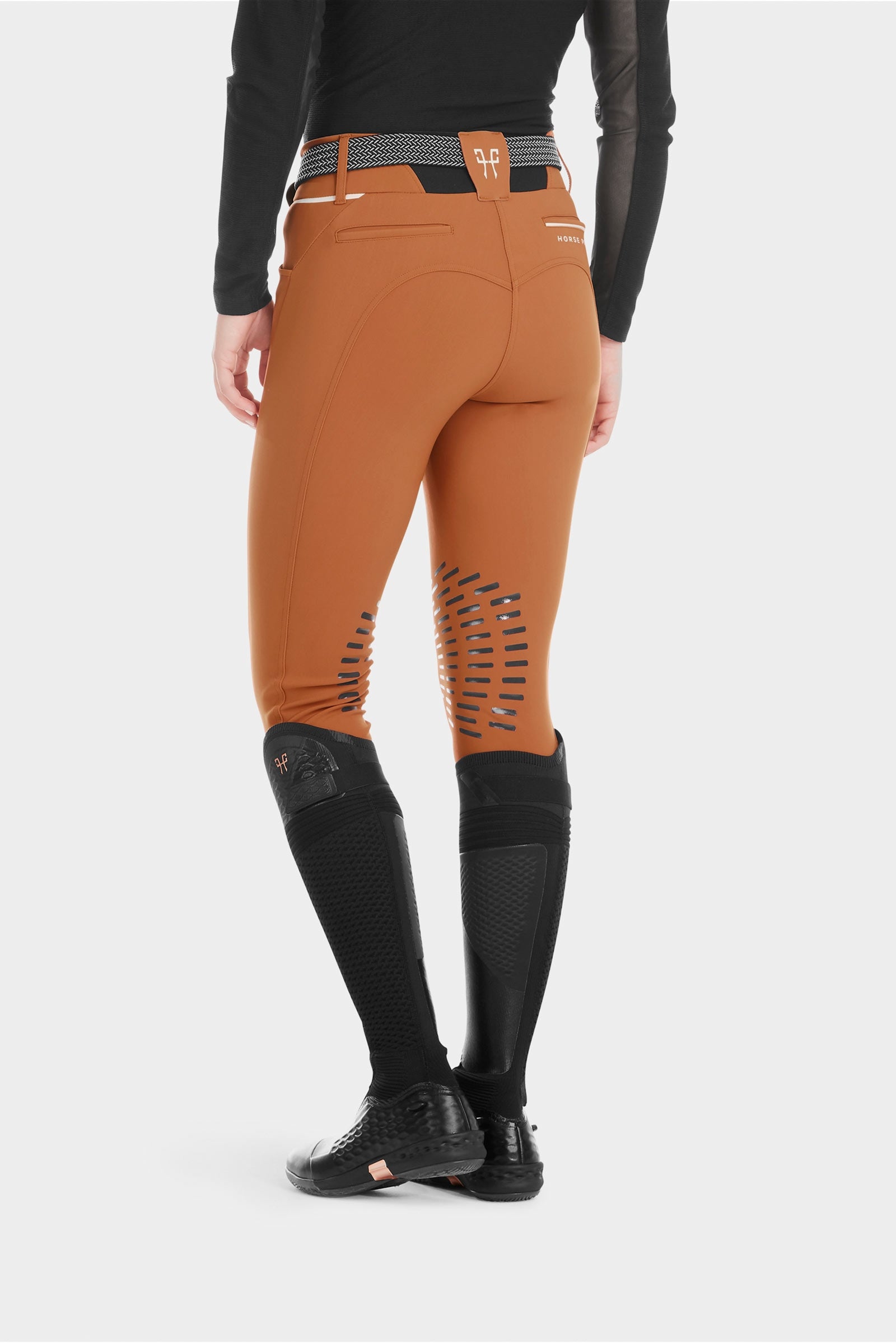 Horse Pilot X-Design női lovaglónadrág Womens Breeches
