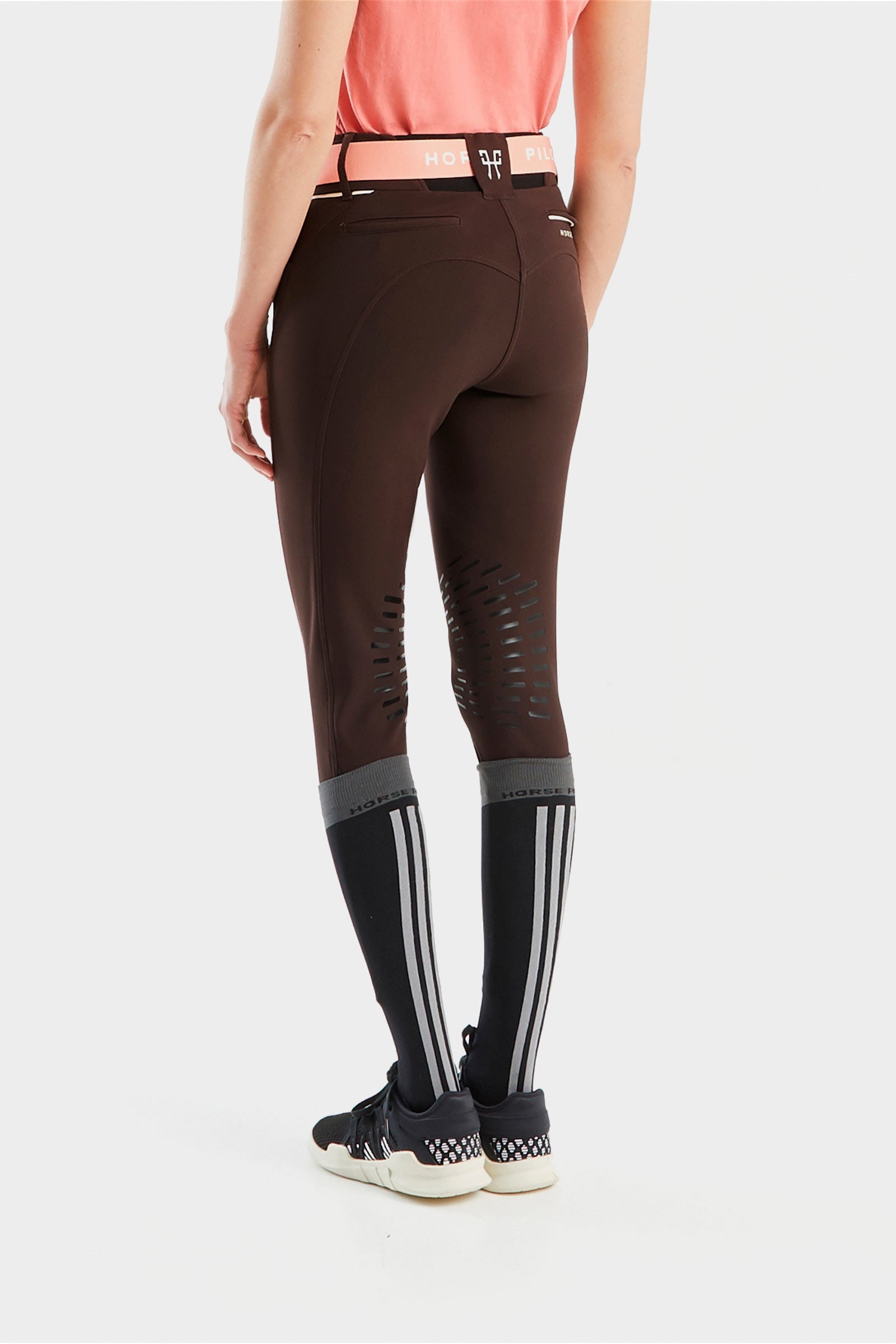 Horse Pilot X-Design női lovaglónadrág Womens Breeches