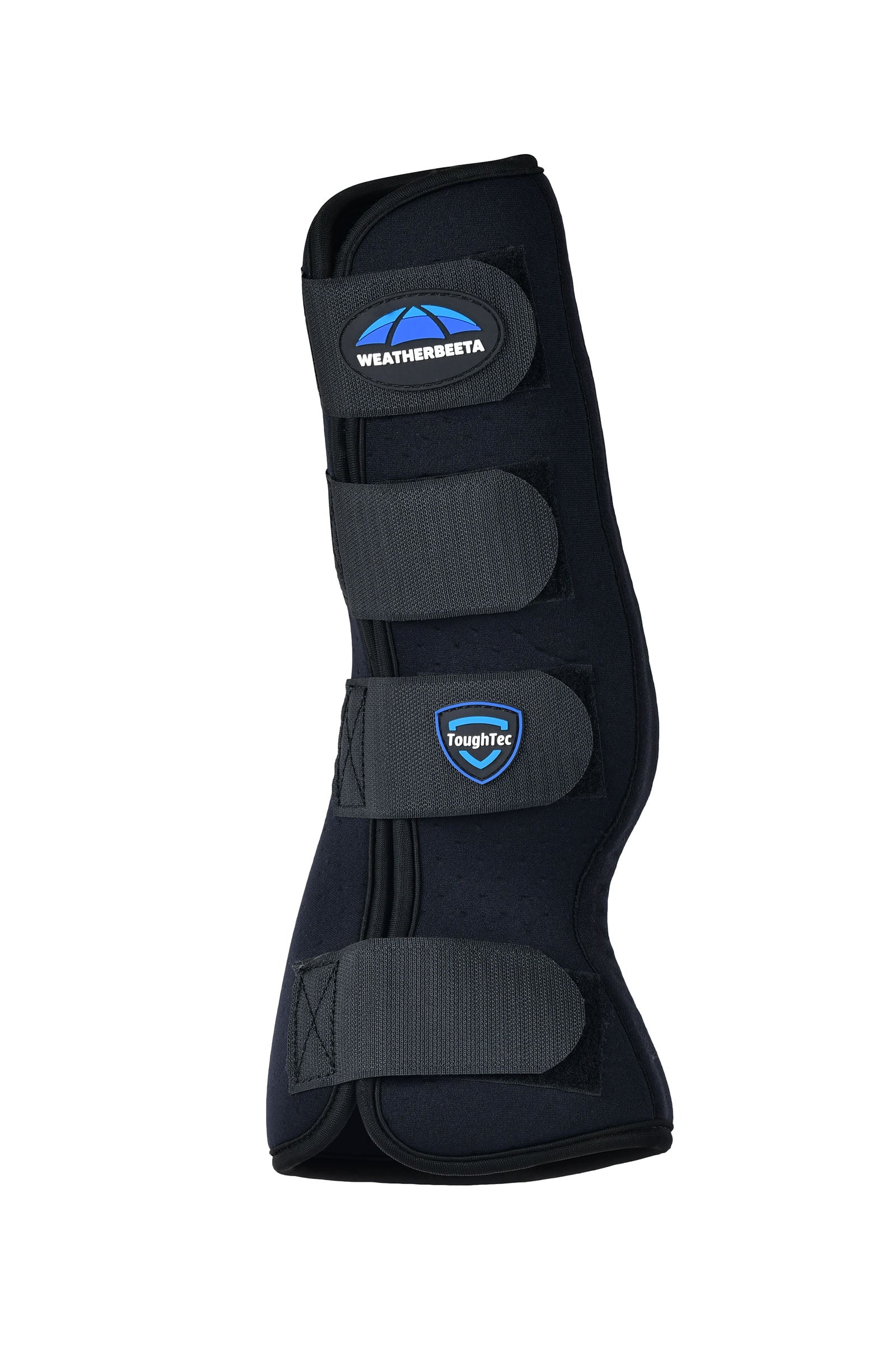 Weatherbeeta Tough-Tec Turnout védőszárak Leg Protection & Hoof Protection for Horses