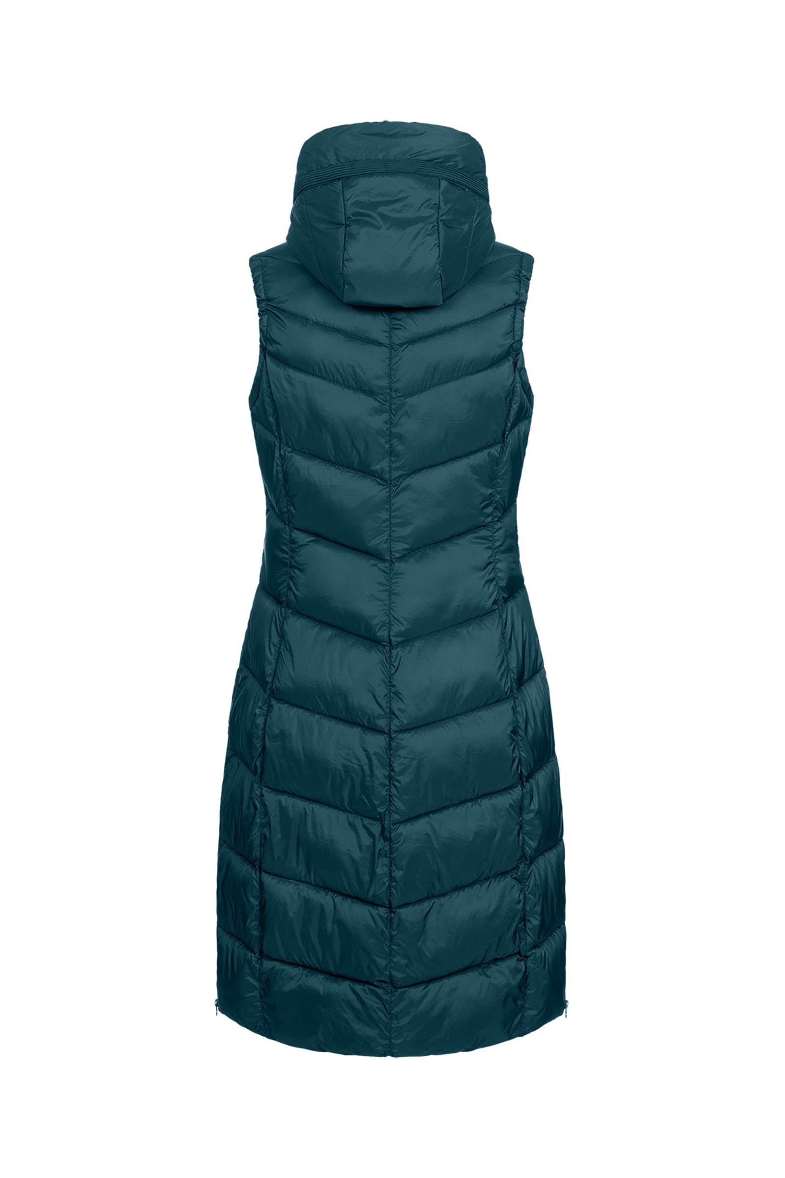 ELT Waldhausen Ostende Women´s Lightweight Long Vest Women’s Riding Clothing
