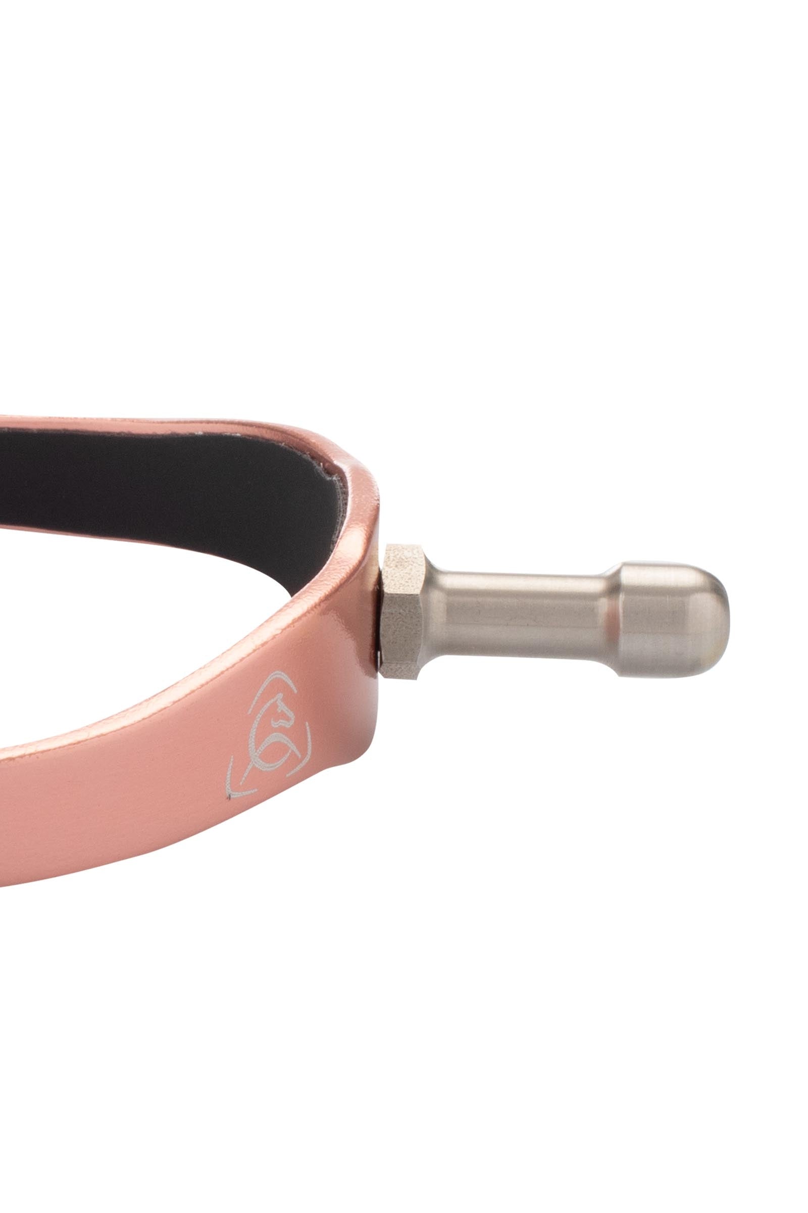 Acavallo Arena Aluplus 2.0 Spurs Riding Whips, Crops & Spurs