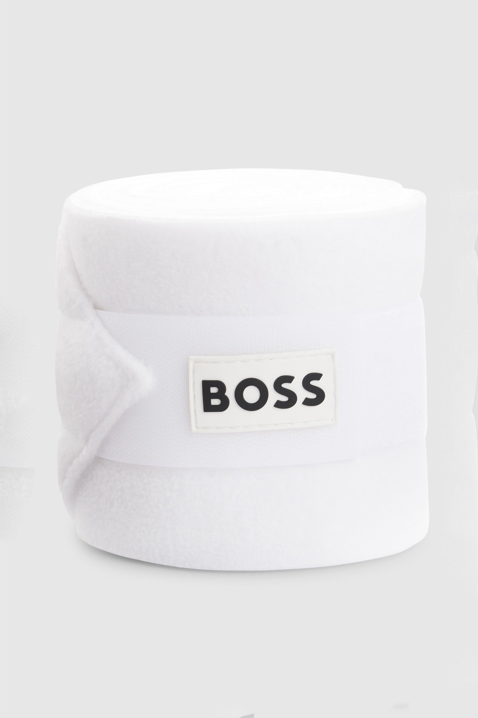 BOSS Equestrian Boss polár fásli Leg & Hoof Protection