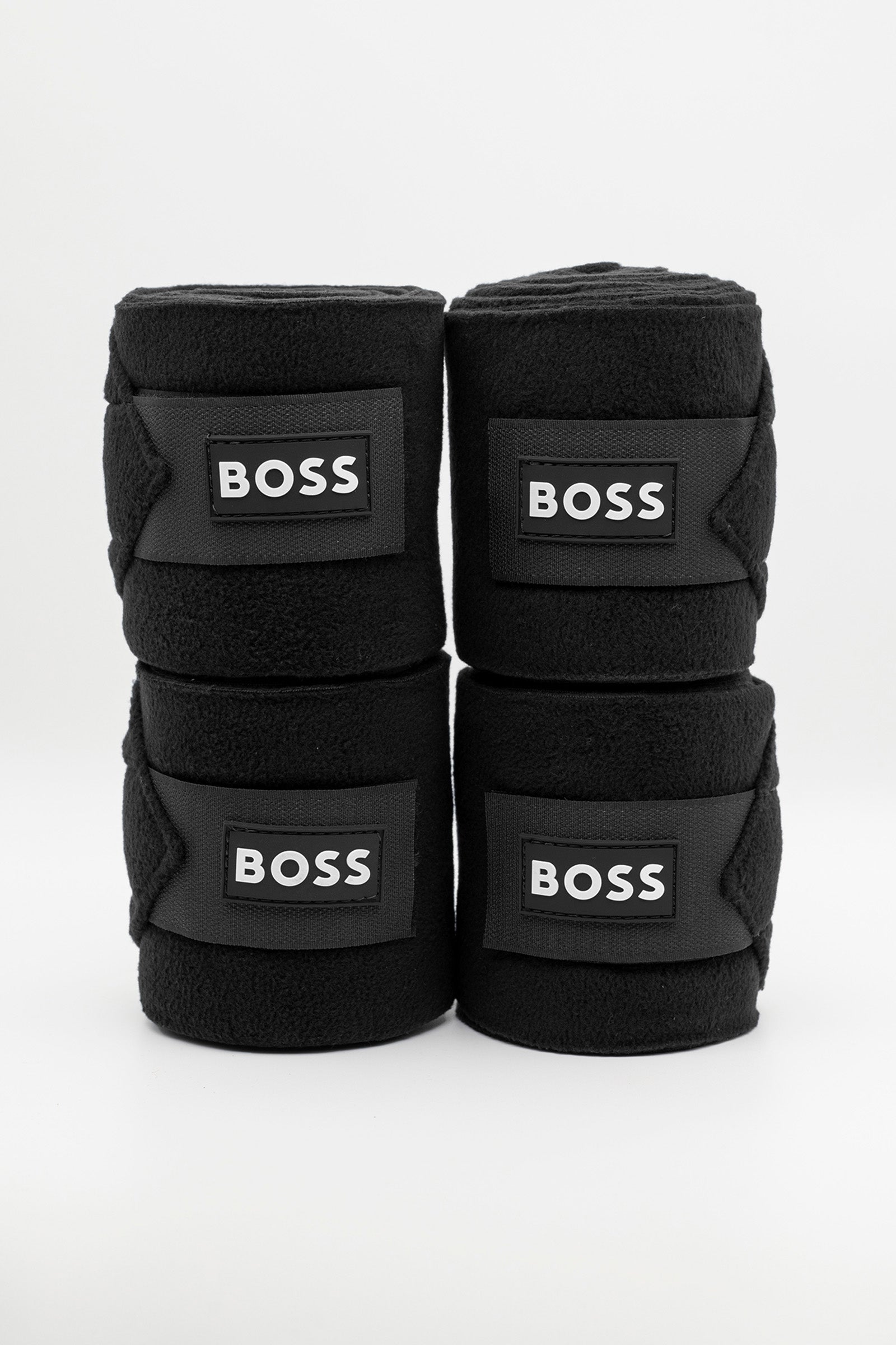 BOSS Equestrian Boss Bandages Leg & Hoof Protection