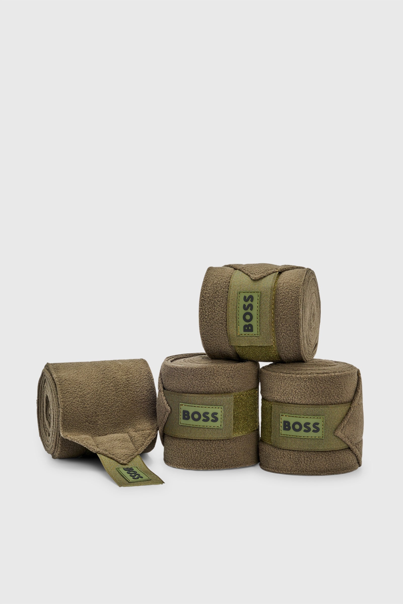 Boss polár fásli Leg Protection & Hoof Protection for Horses