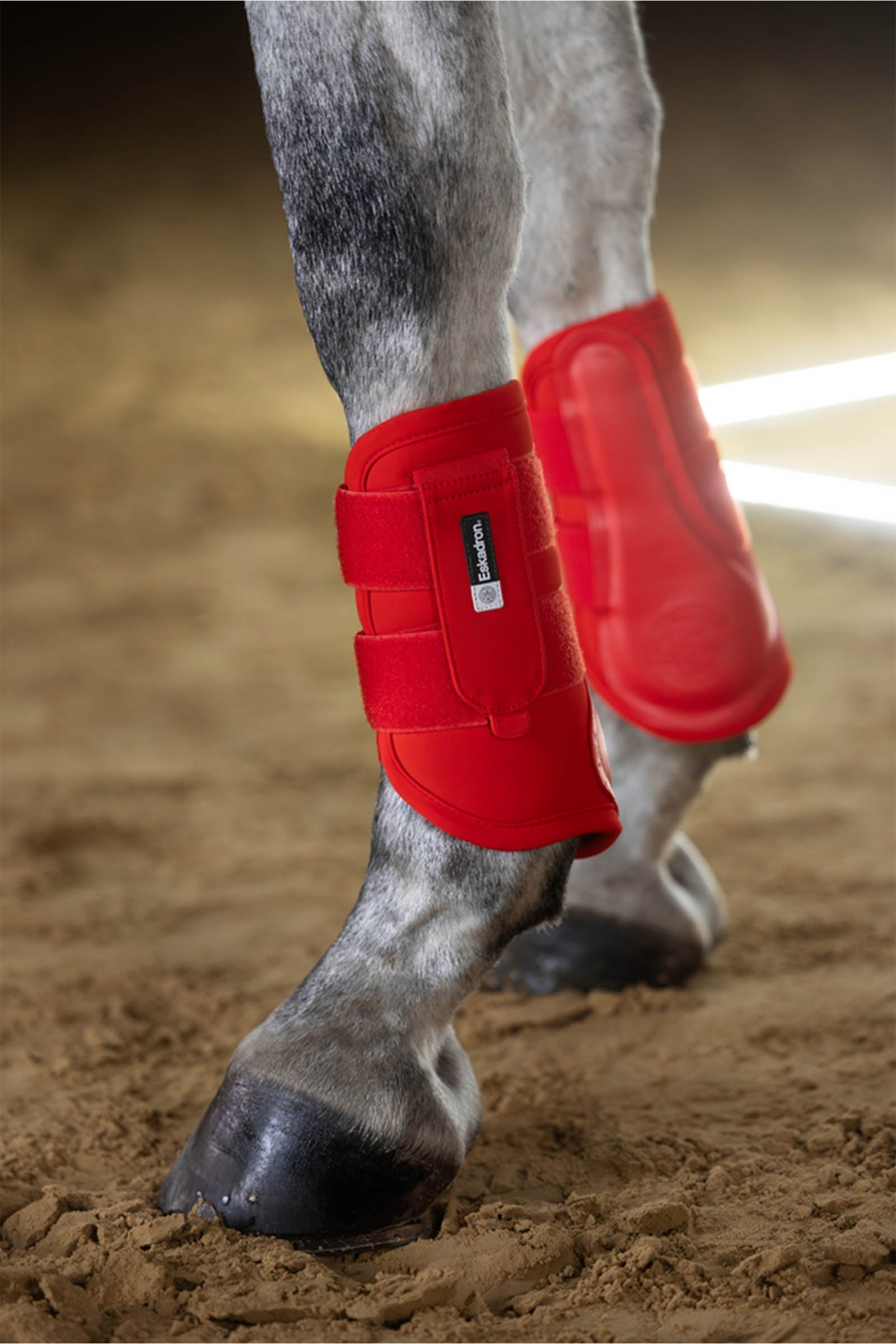 Eskadron Dynamics AW25 Softshell Tendon Boots Leg & Hoof Protection
