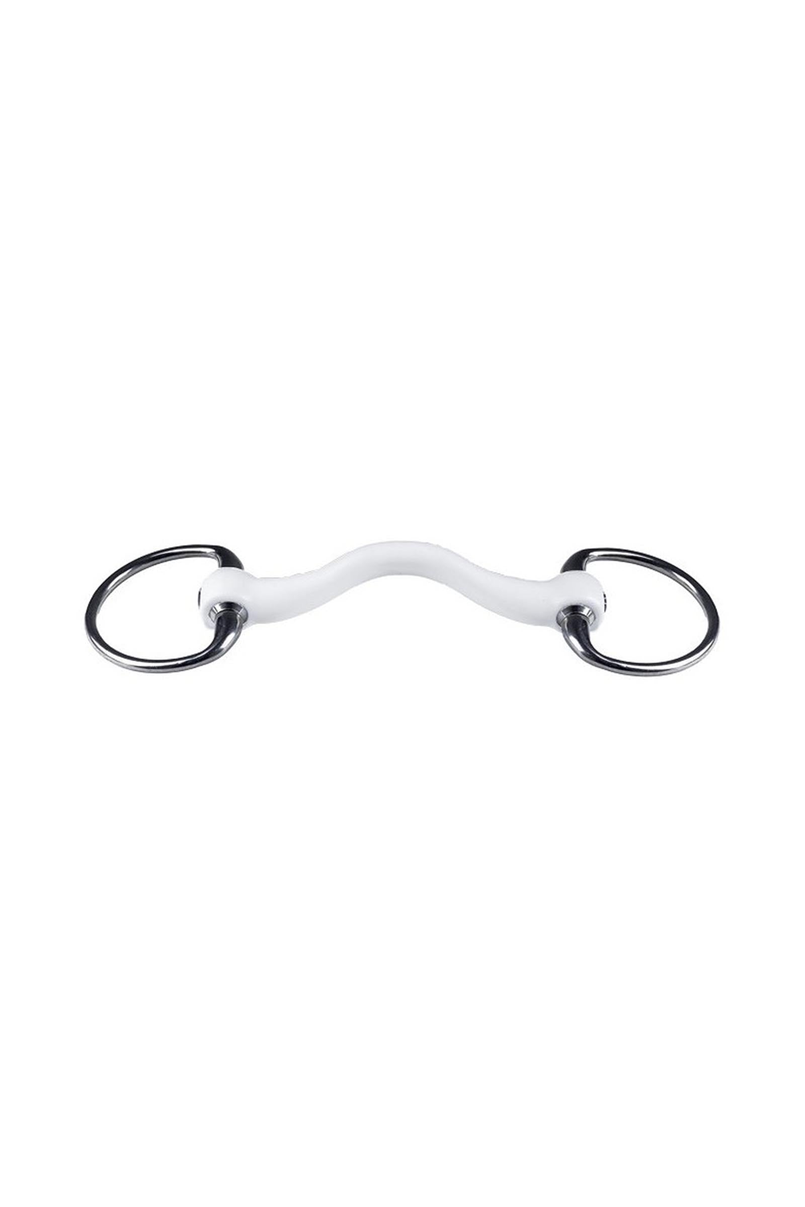 Trust Equestrian Bízzon az Inno Sense Eggbut Medium Portban Zablák
