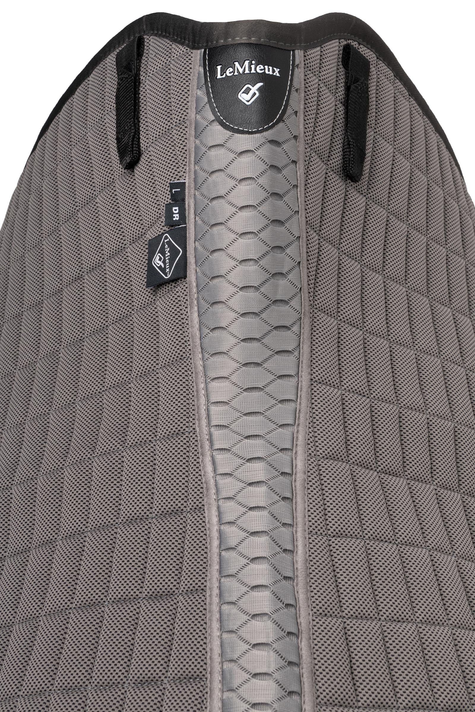 LeMieux Cooling Dressage Saddle Pad Saddle Pads