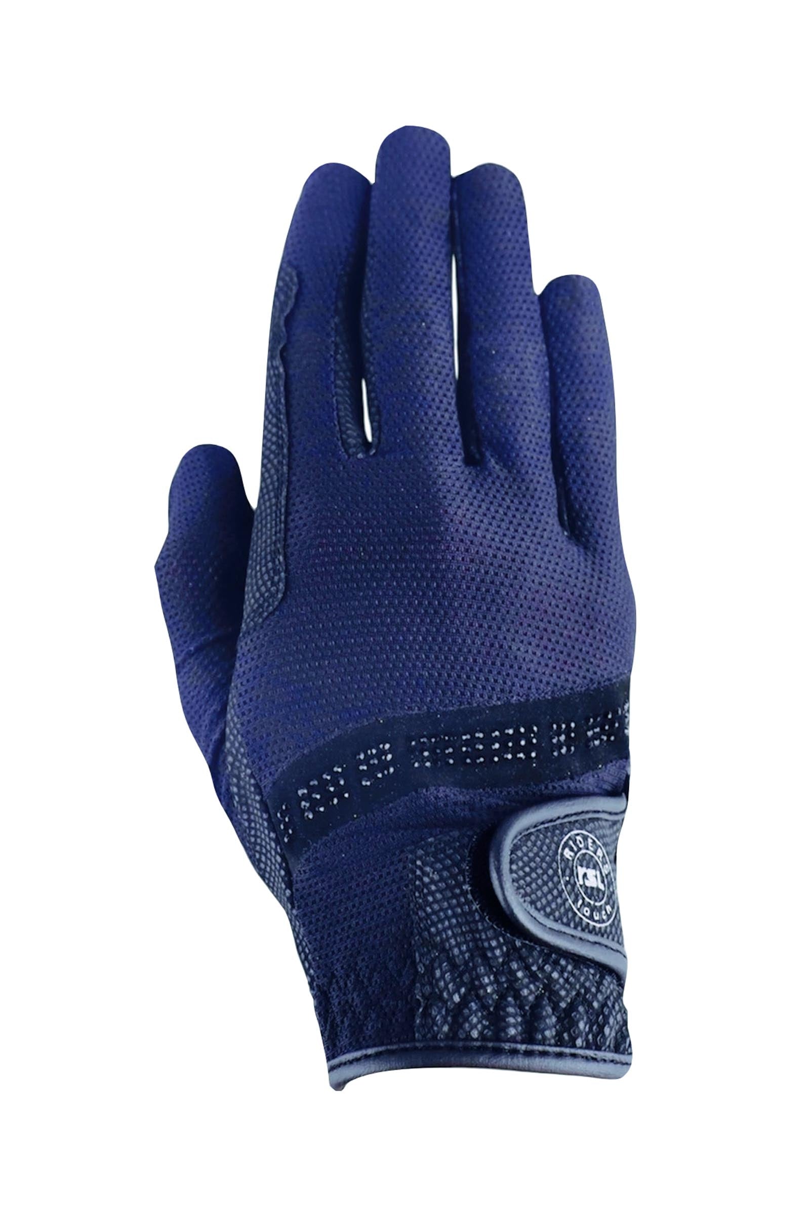RSL Messina Riding Gloves Kesztyuk