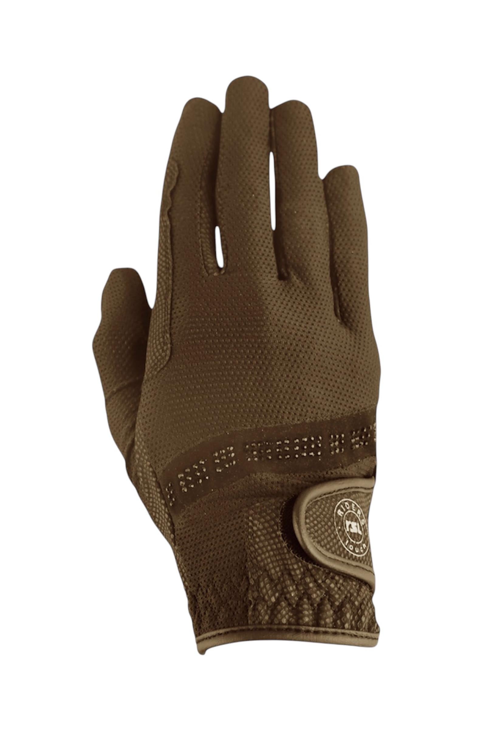 RSL Messina Riding Gloves Kesztyuk