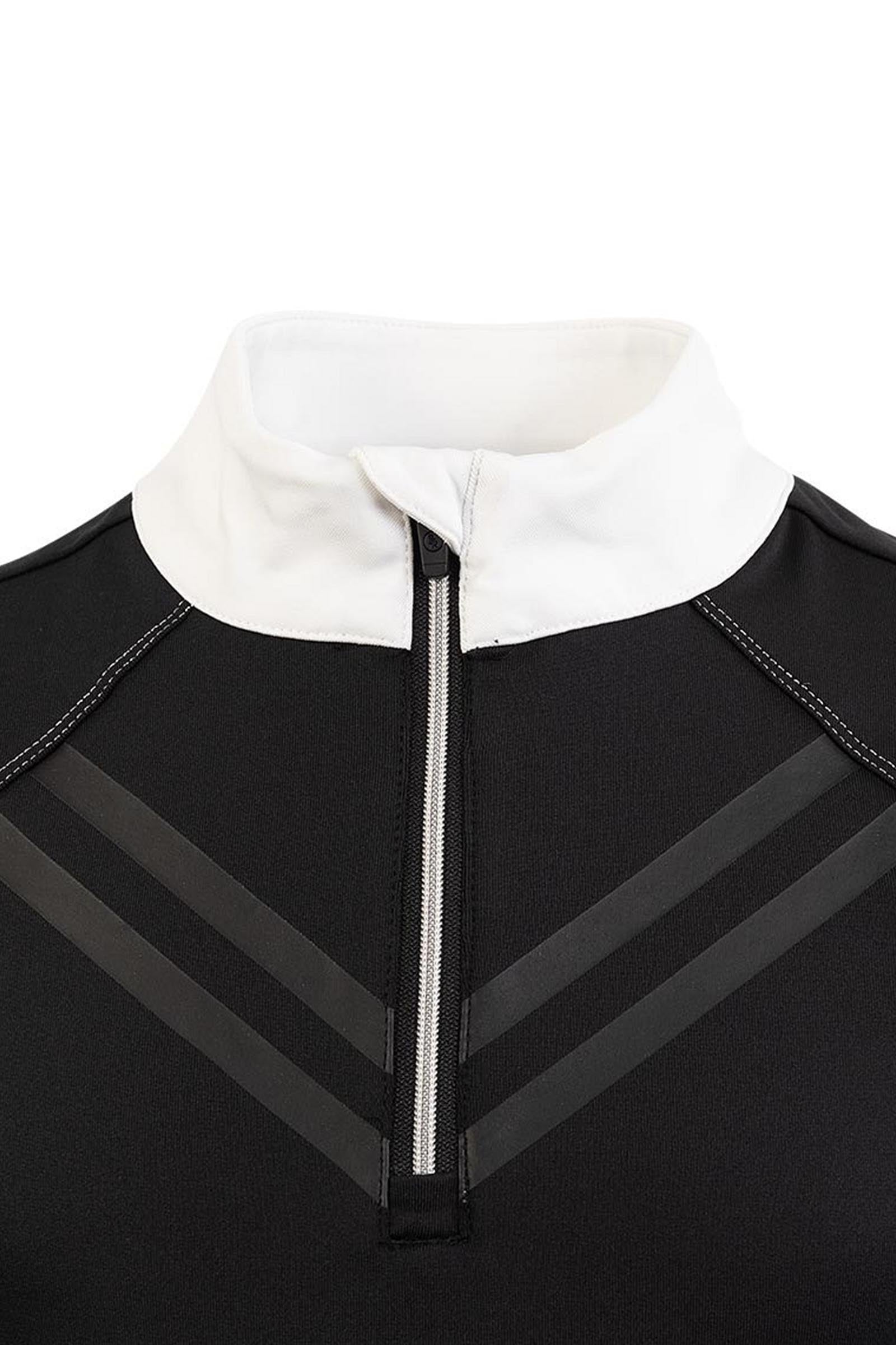 BR Brindisi Kids´ Longsleeve Competition Shirt Kids Apparel